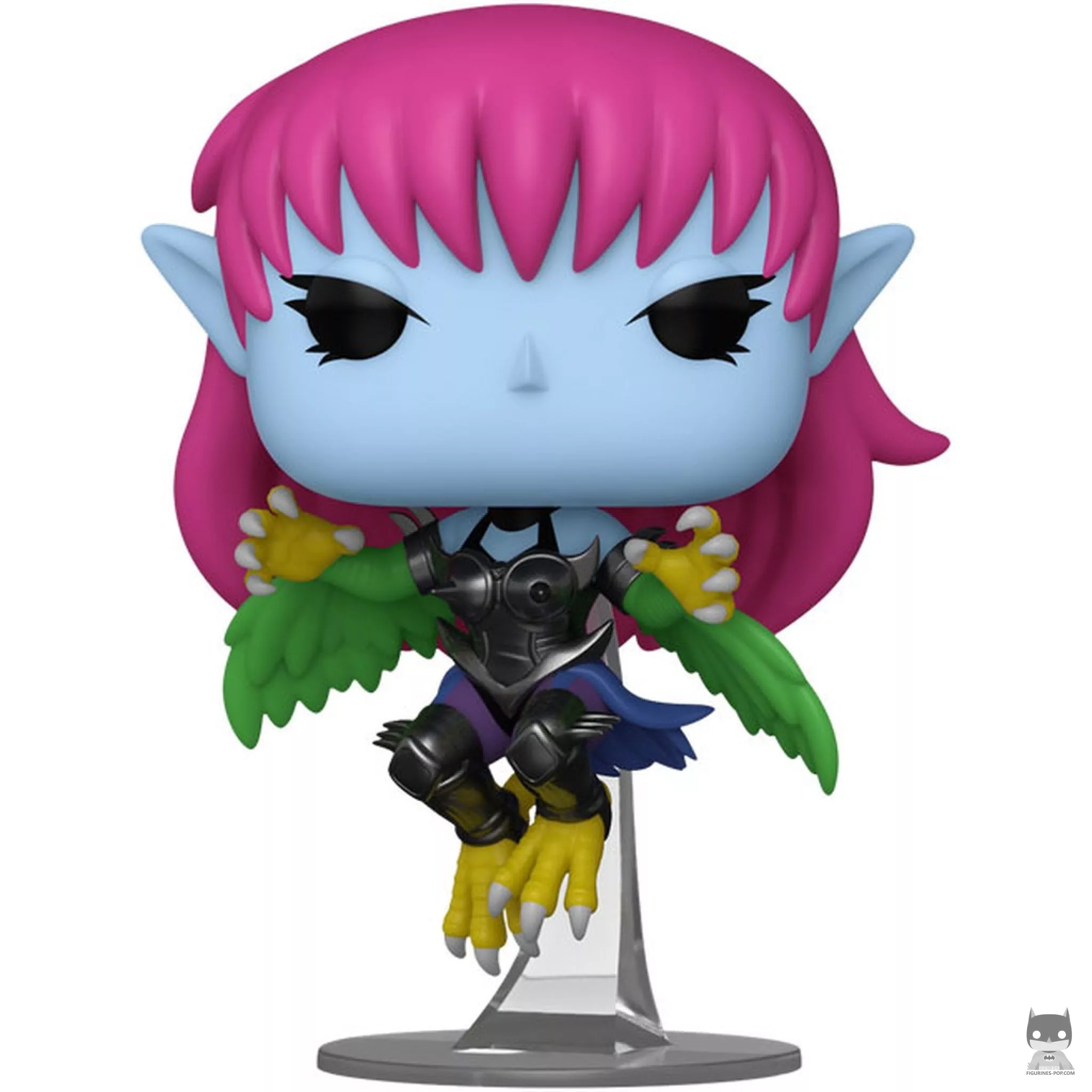 Figura Funko Pop! Dama Arpía (Yu-Gi-Oh!)