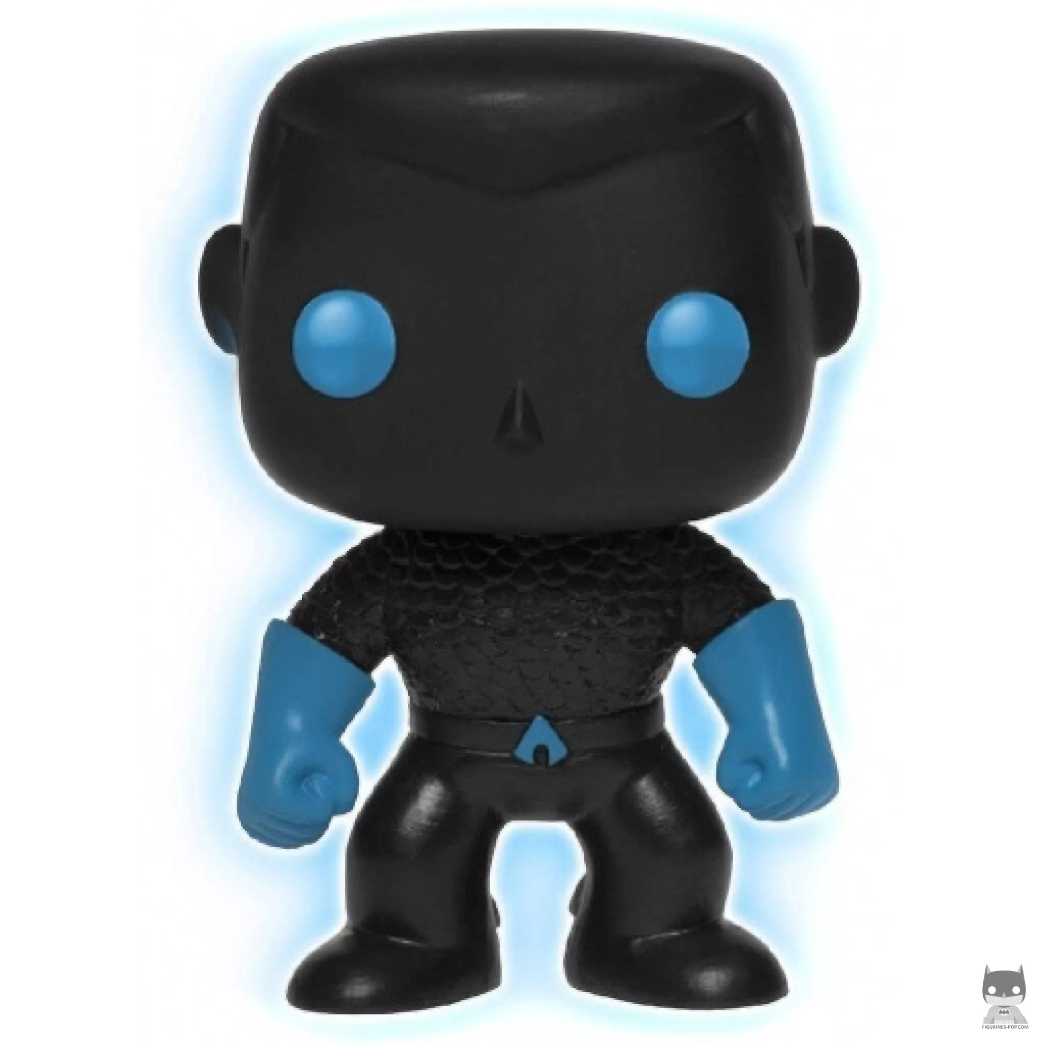 Figura Funko Pop! Aquaman (Silueta) (DC Super Heroes)