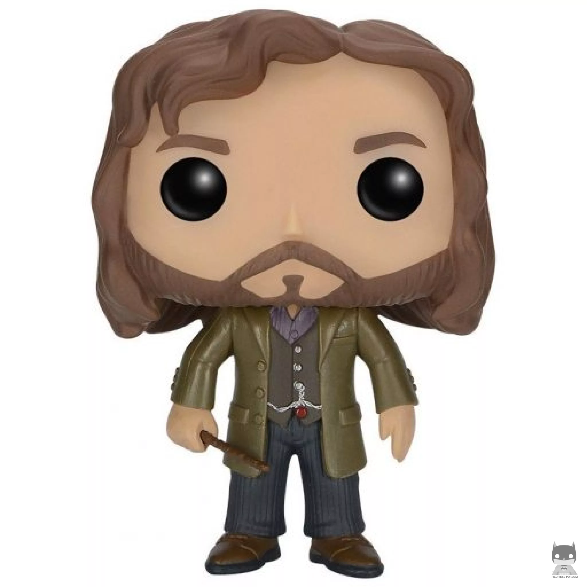 Figura Funko Pop! Sirius Black (Harry Potter)