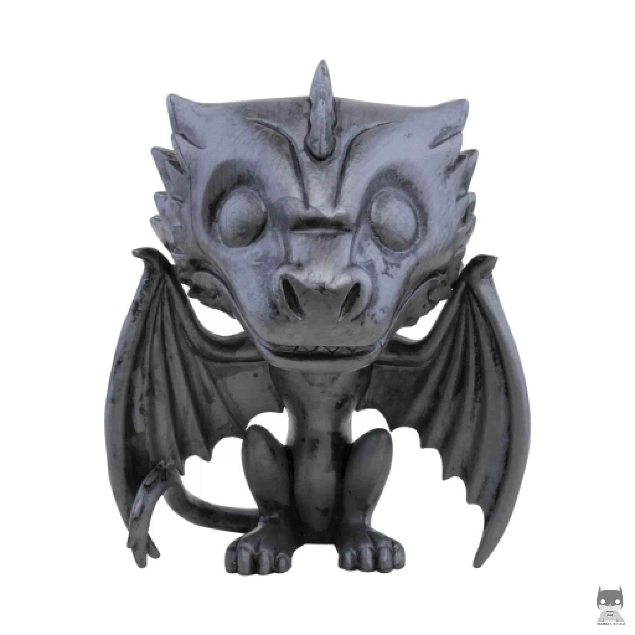 Figura Funko Pop! Drogon (Hierro) (Juego de tronos)