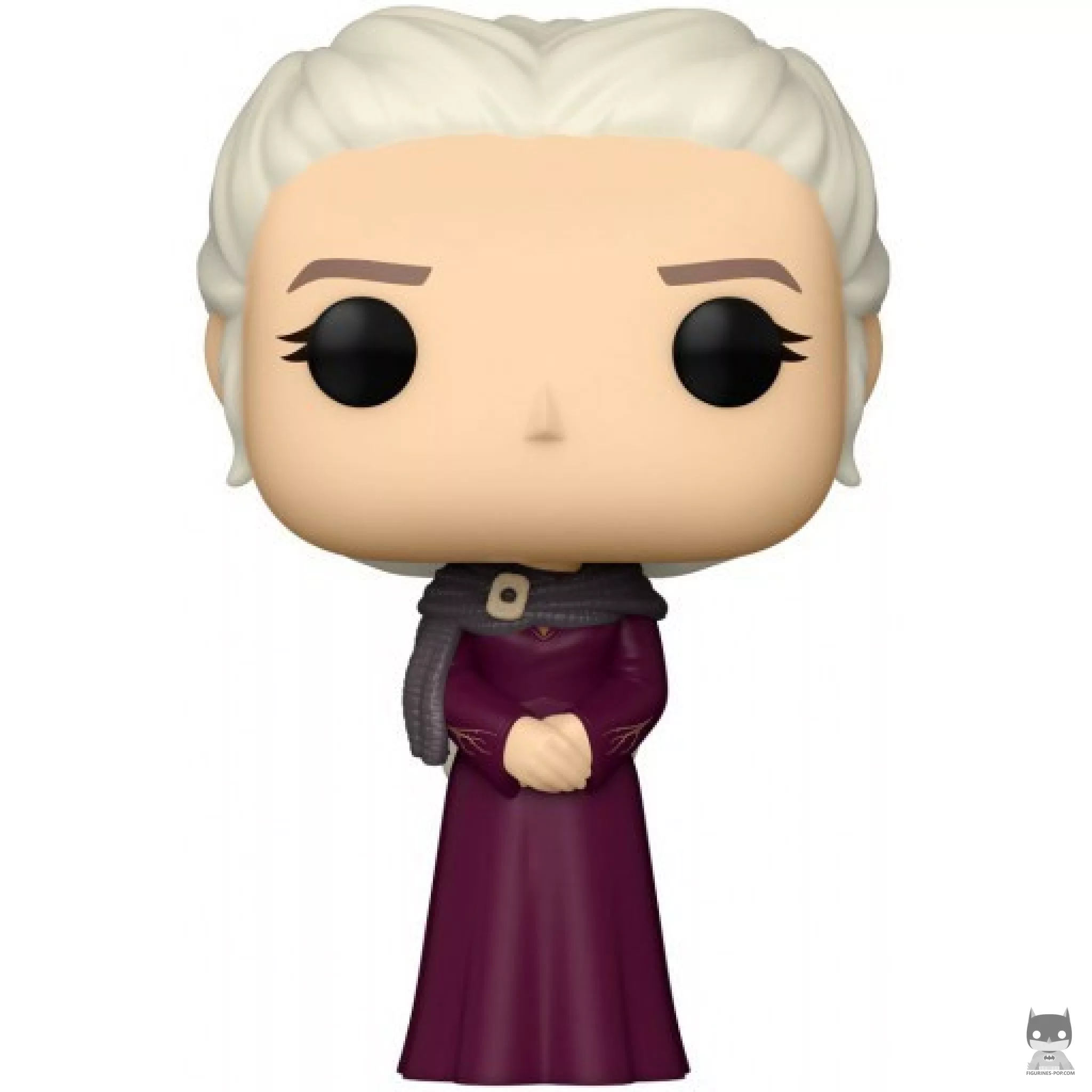 Figura Funko Pop! Rhaenyra Targaryen (La casa del dragón: Day of the Dragon (Juego de tronos))