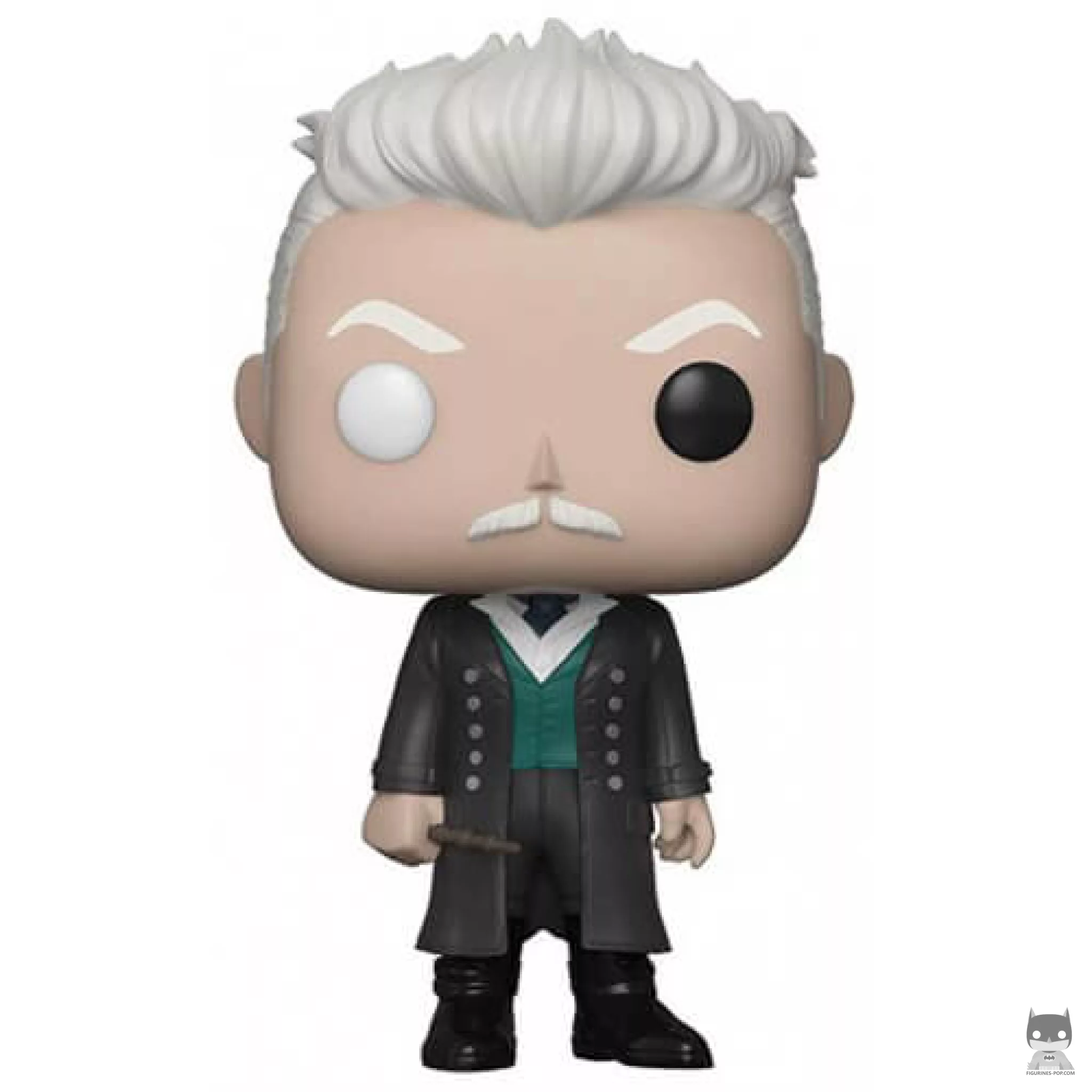 Figura Funko Pop! Gellert Grindelwald (Los crímenes de Grindelwald)