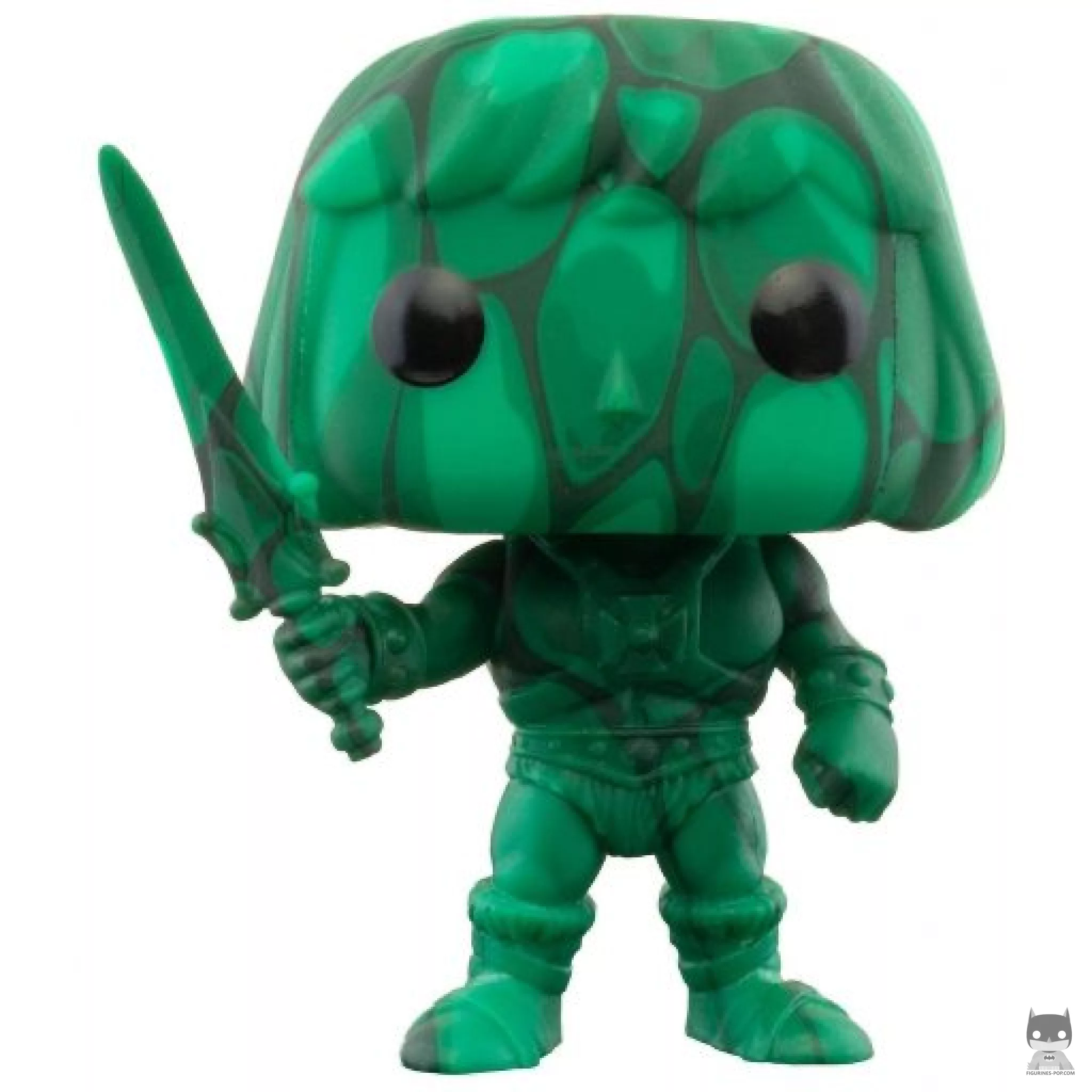 Figura Funko Pop! He-Man (Masters del Universo)