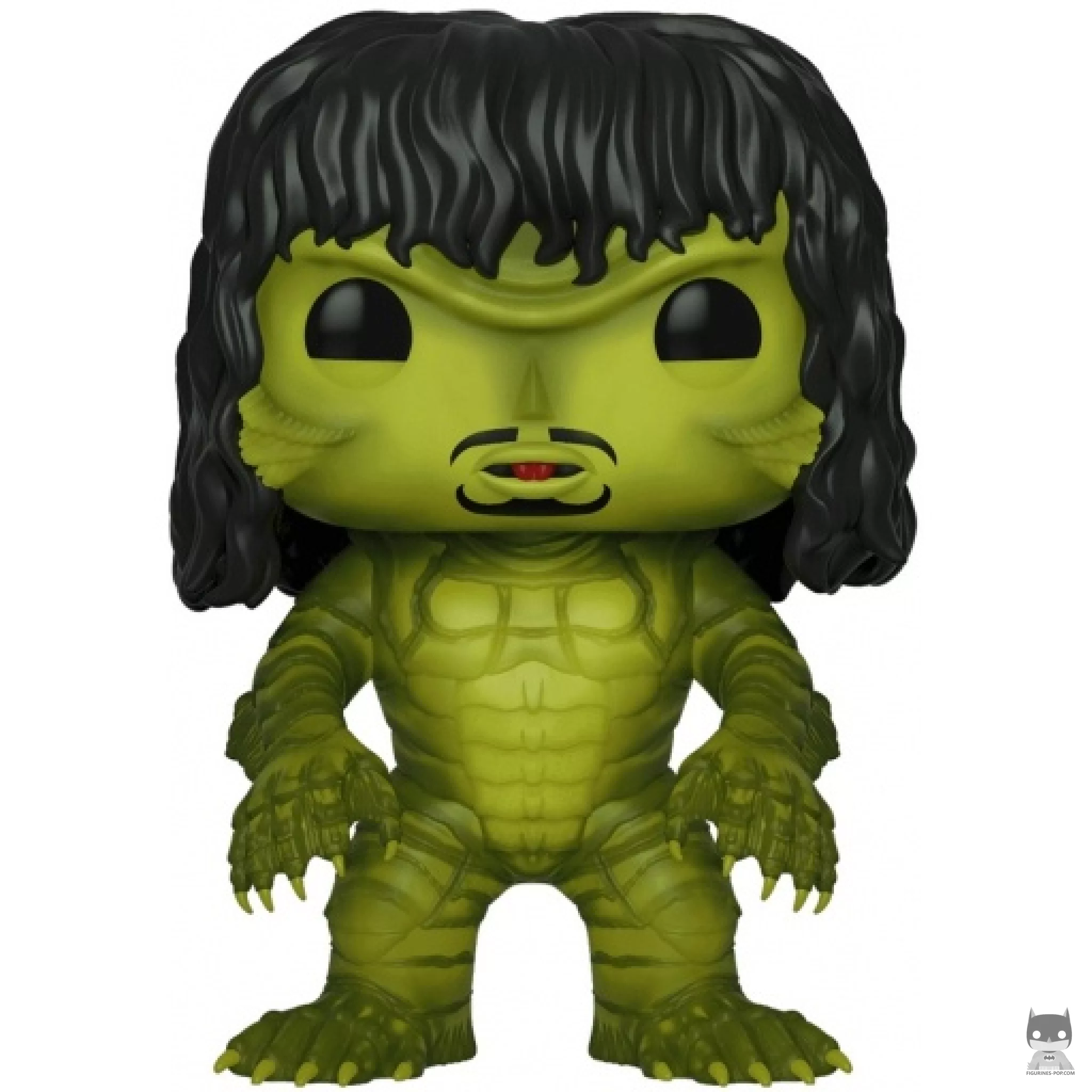 Figura Funko Pop! Kirk Hammett (Metallica)