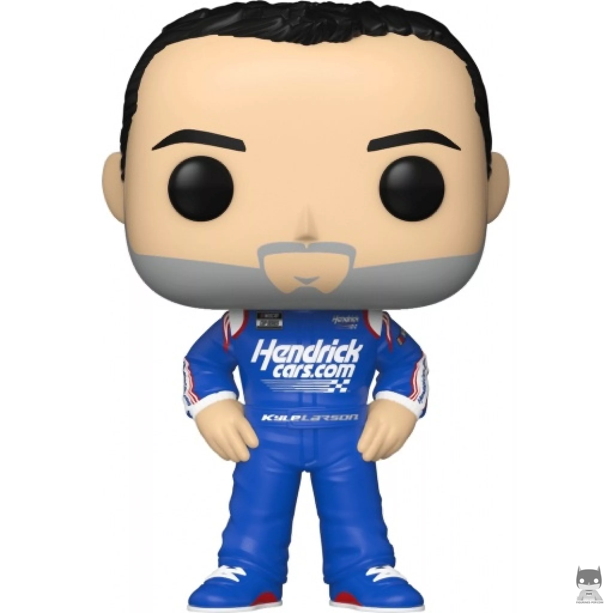 Figura Funko Pop! Kyle Larson (NASCAR)