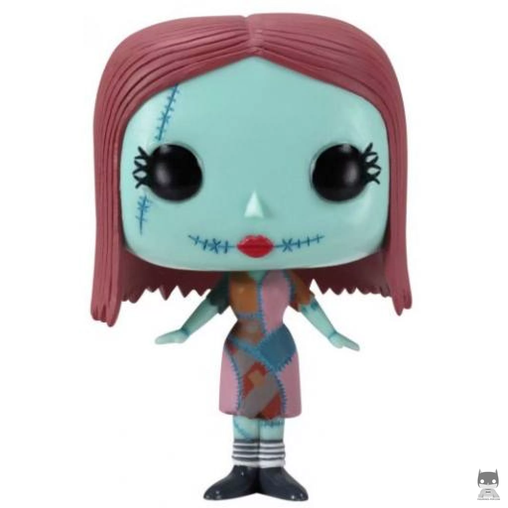 Figura Funko Pop! Sally (Pesadilla antes de Navidad)