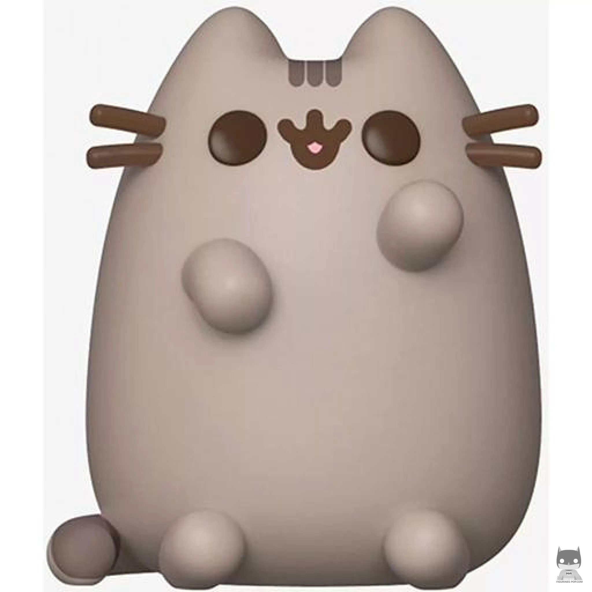 Figura Funko Pop! Pusheen (Pusheen)