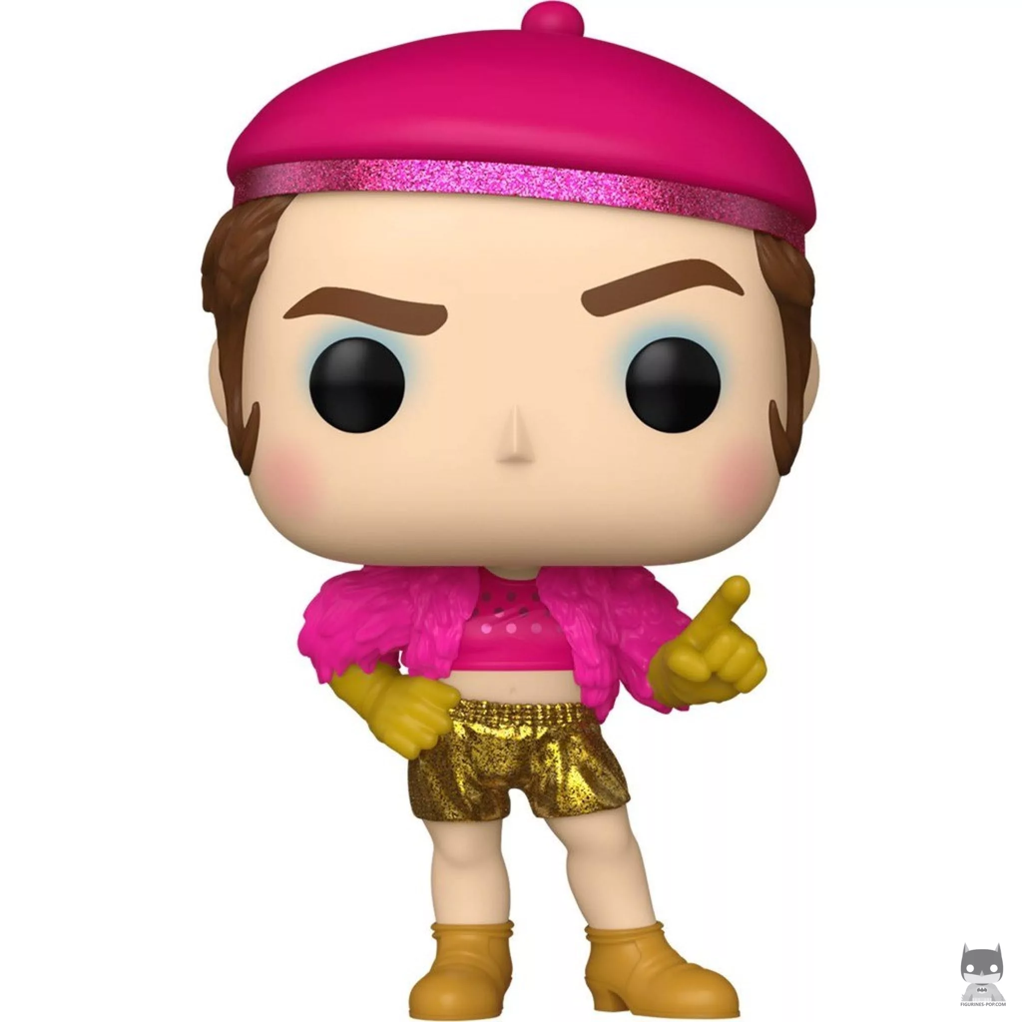 Figura Funko Pop! Mango (Saturday Night Live)