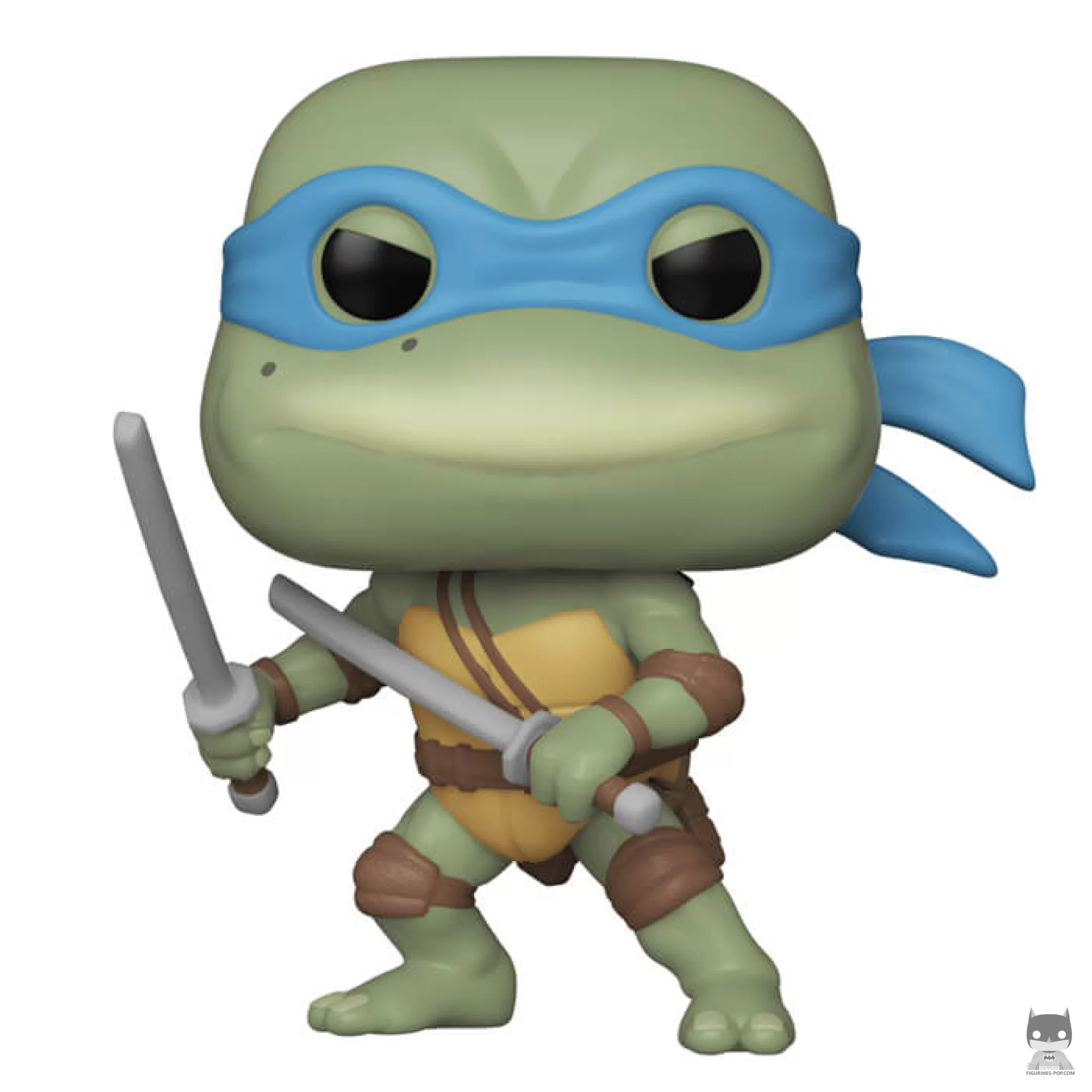 Figura Funko Pop! Leonardo (Tortugas Ninja)