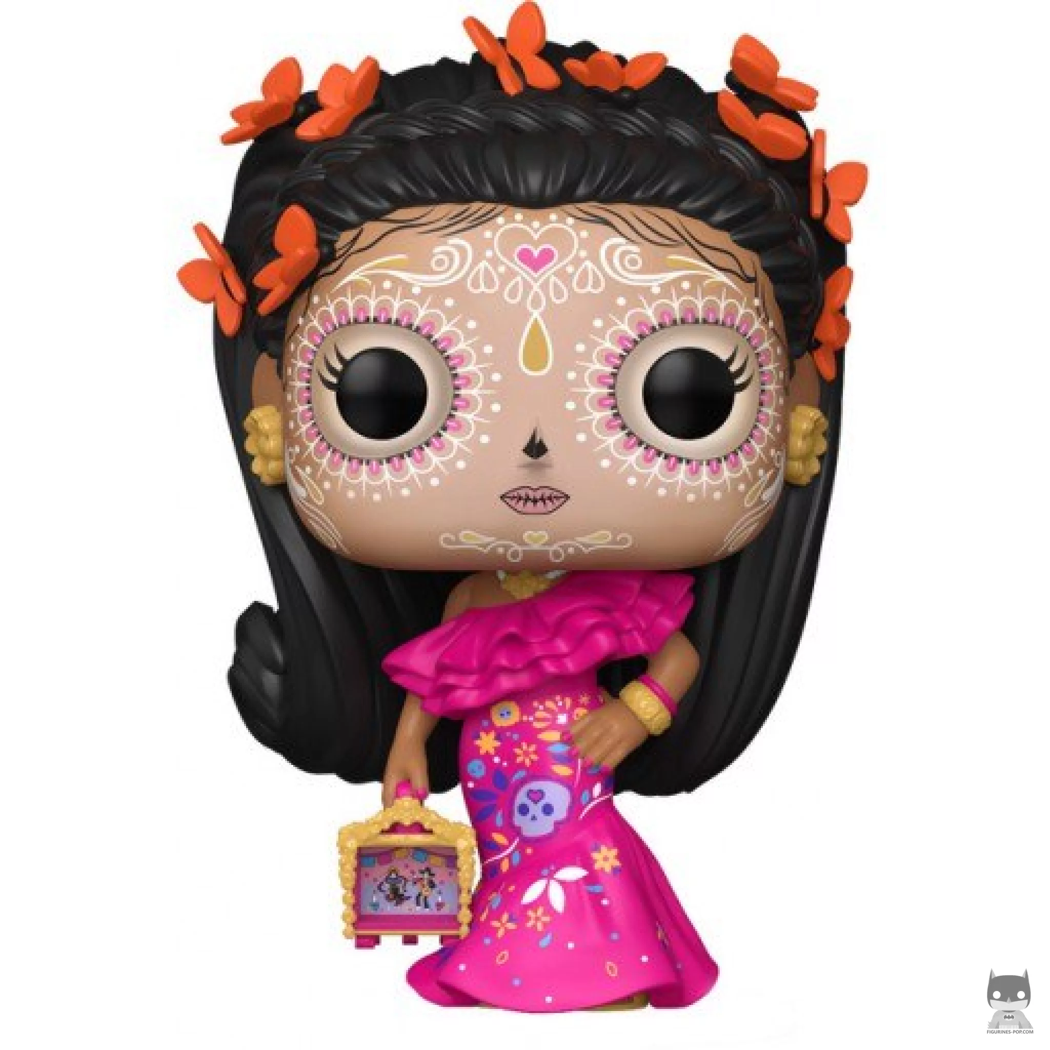 Figura Funko Pop! Barbie Día de Muertos (Barbie)