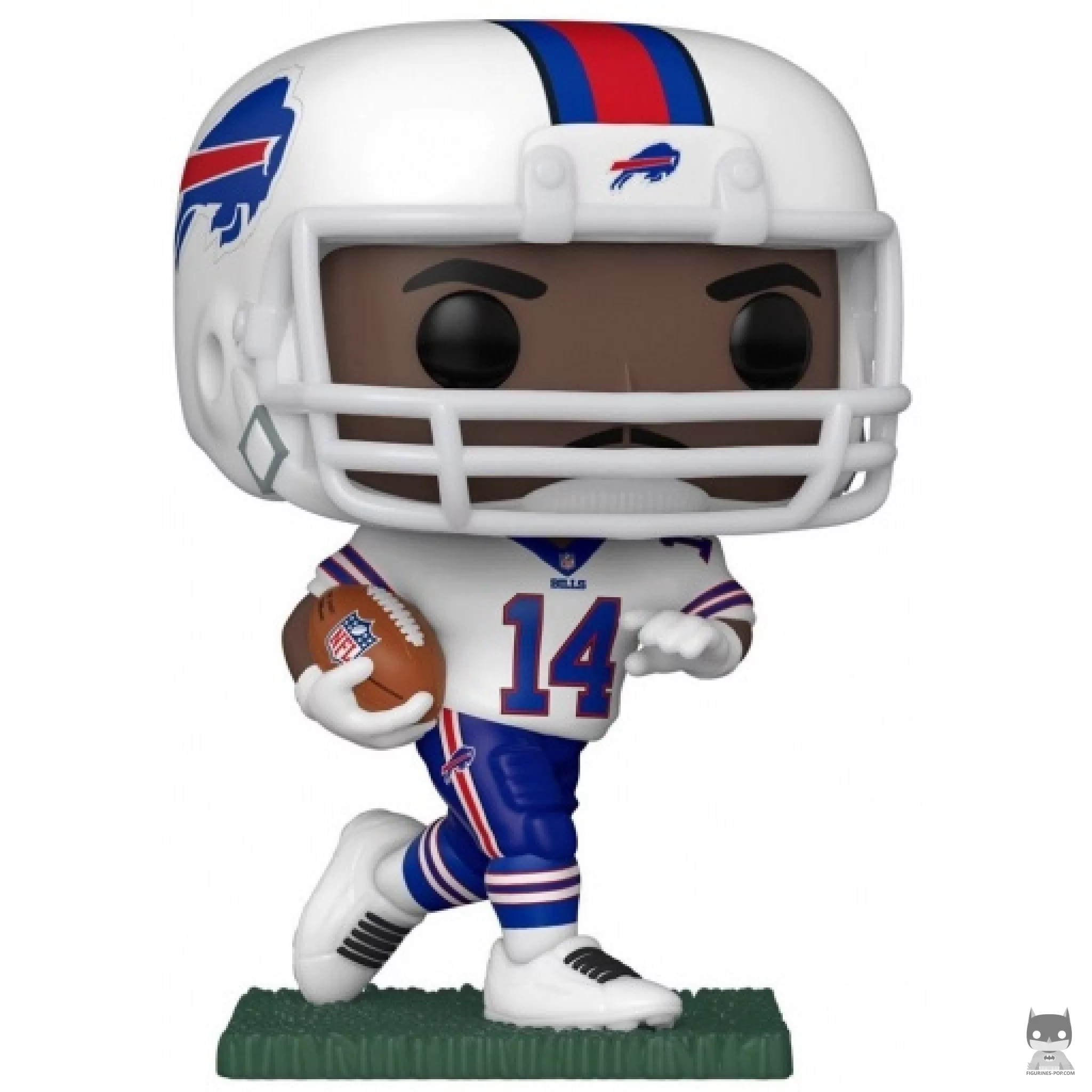 Figura Funko Pop! Stefon Diggs (NFL)