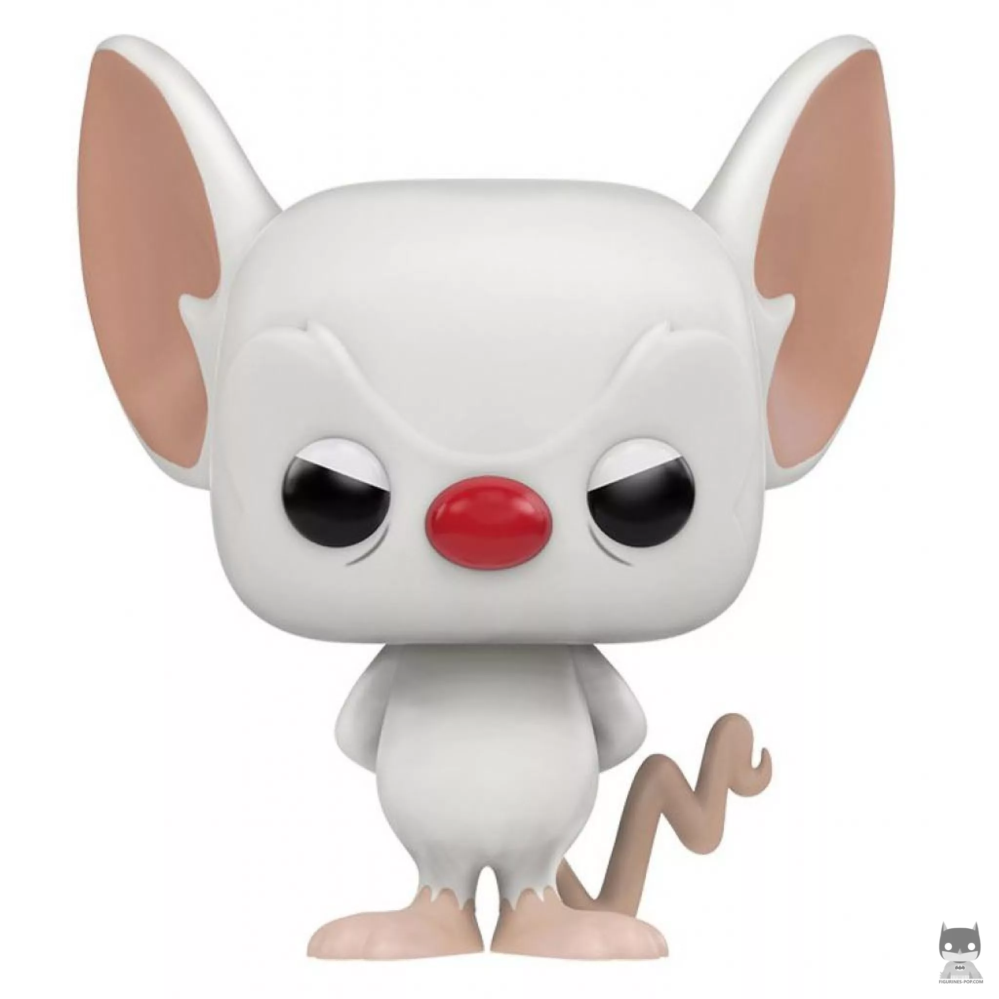 Figura Funko Pop! Cerebro (Pinky y Cerebro)