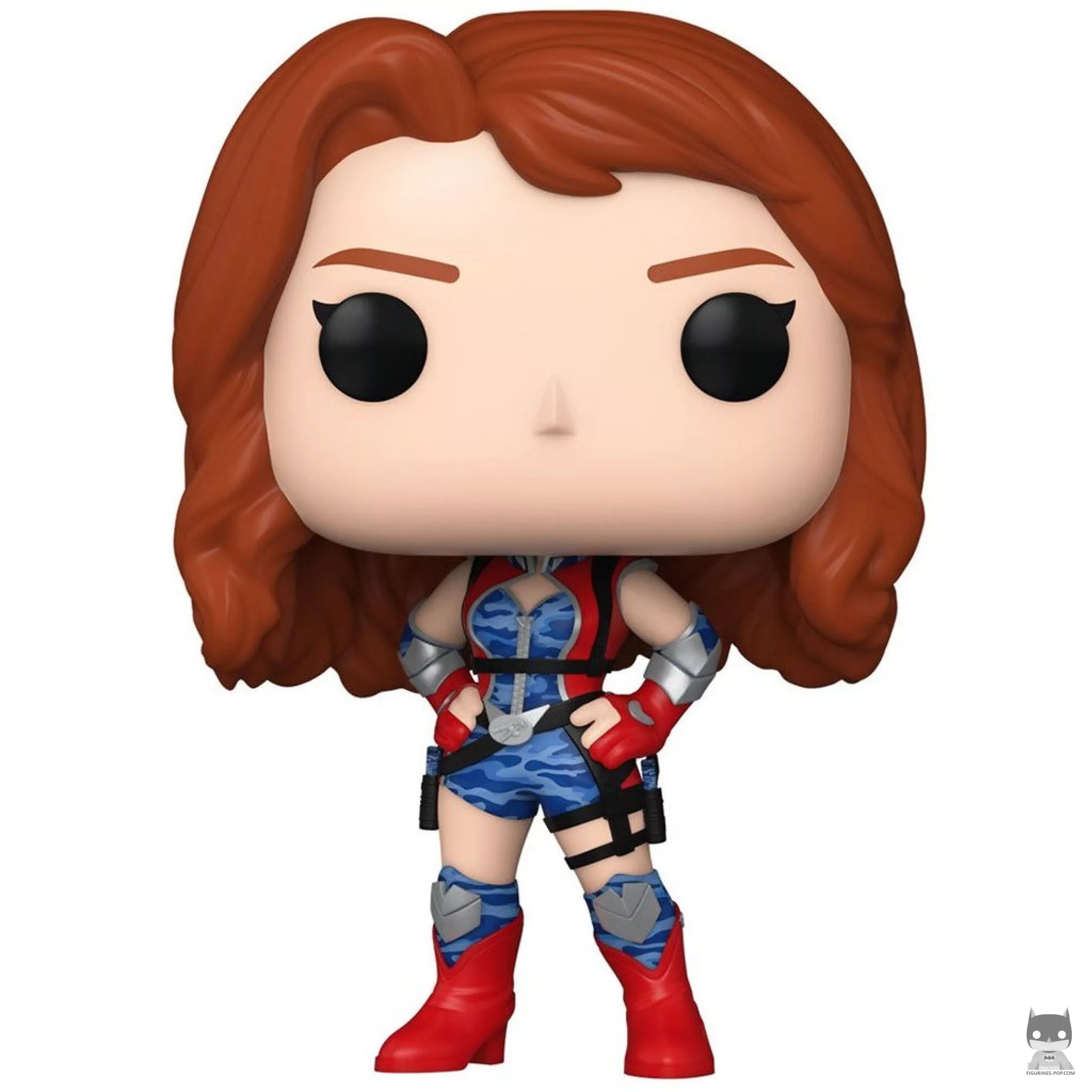 Figura Funko Pop! Firecracker (The Boys)