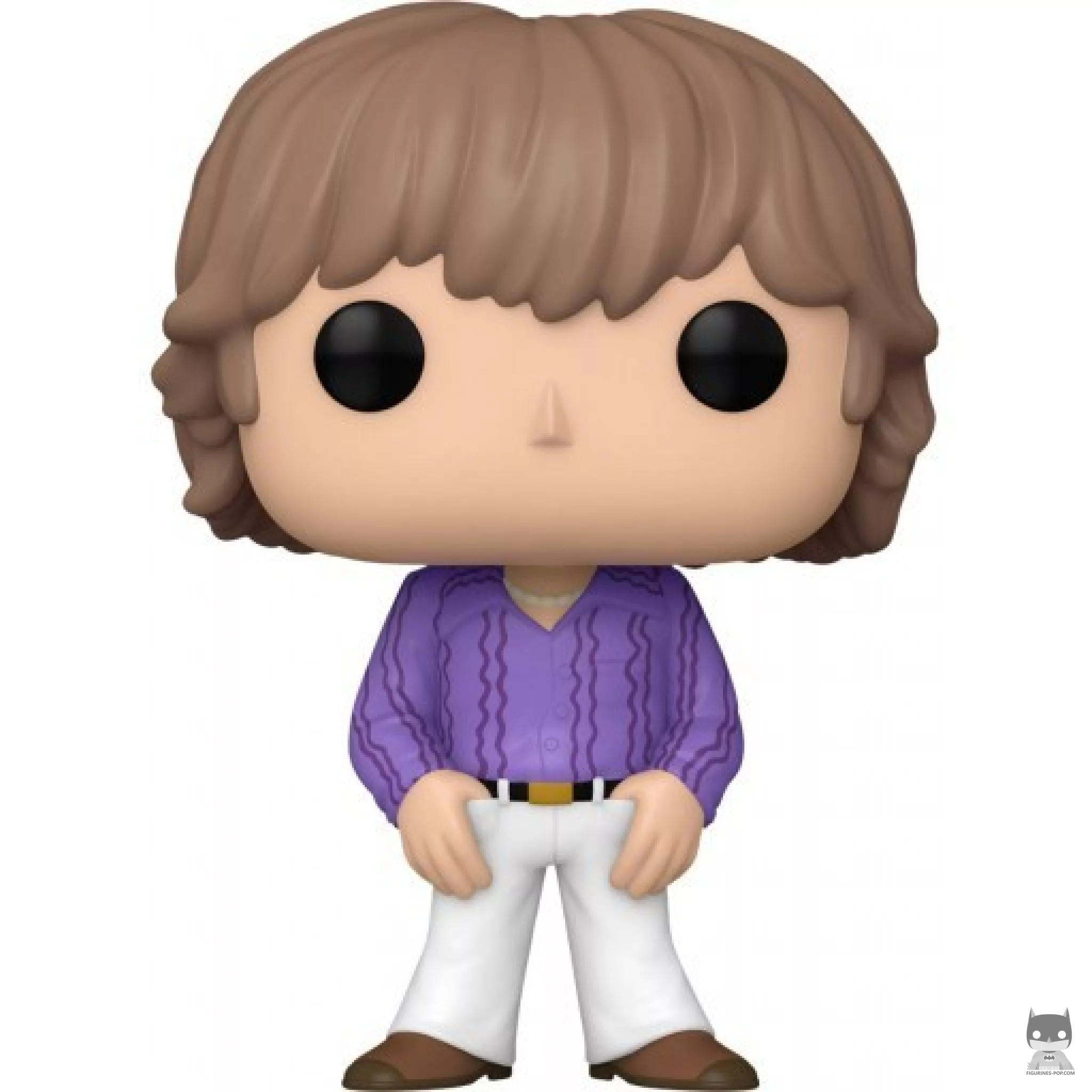 Figura Funko Pop! Randall "Pink" Floyd (Movida del 76)
