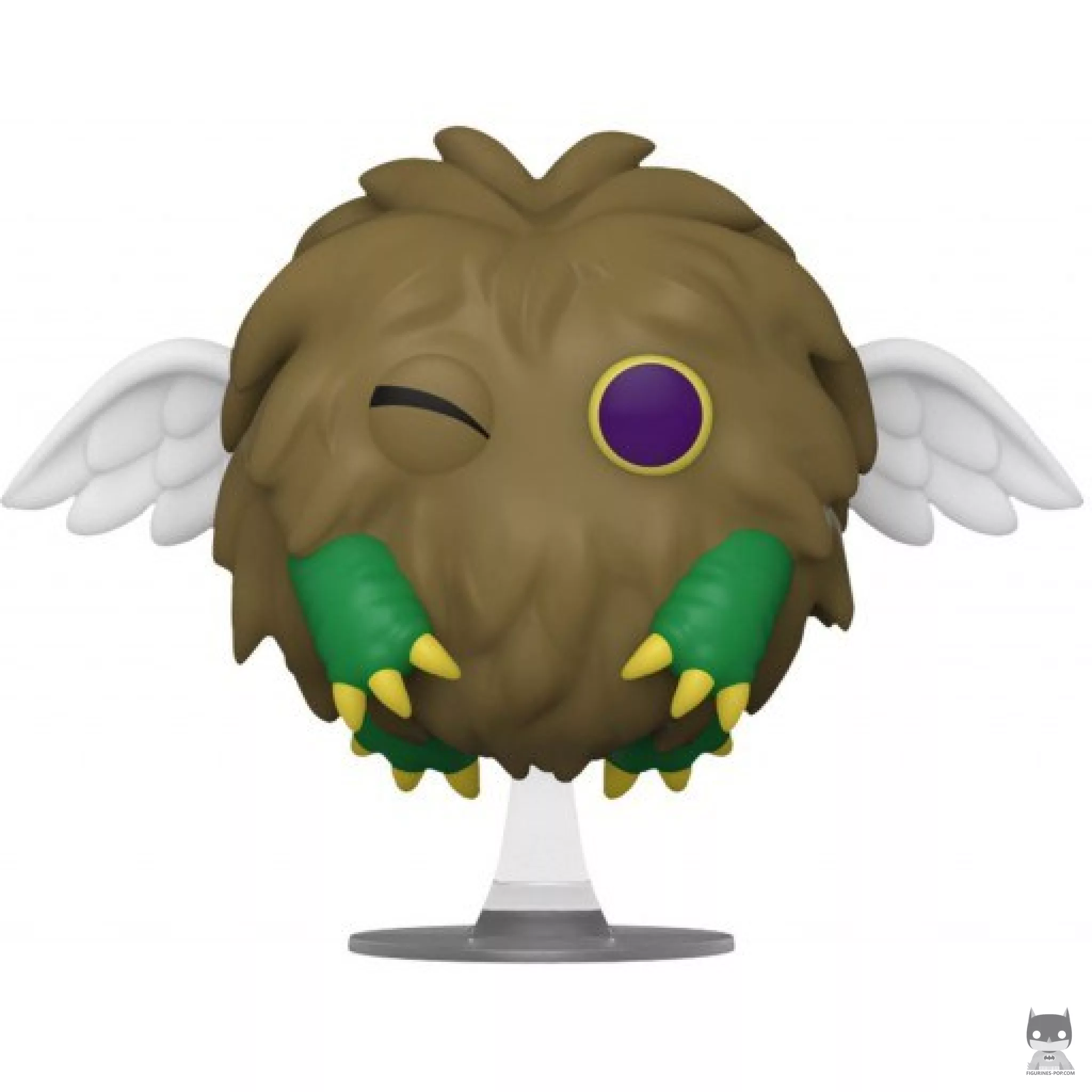 Figura Funko Pop! Kuriboh Alado (Yu-Gi-Oh!)