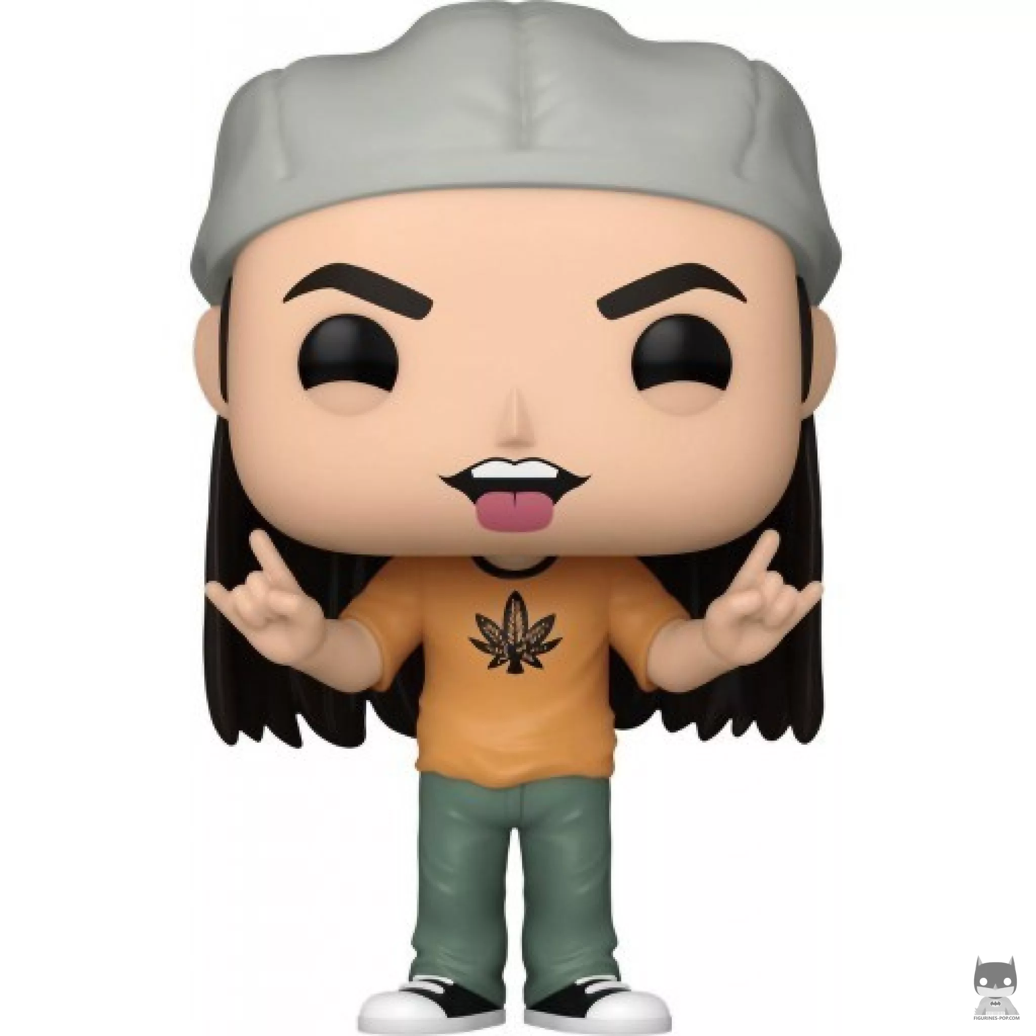 Figura Funko Pop! Ron Slater (Movida del 76)