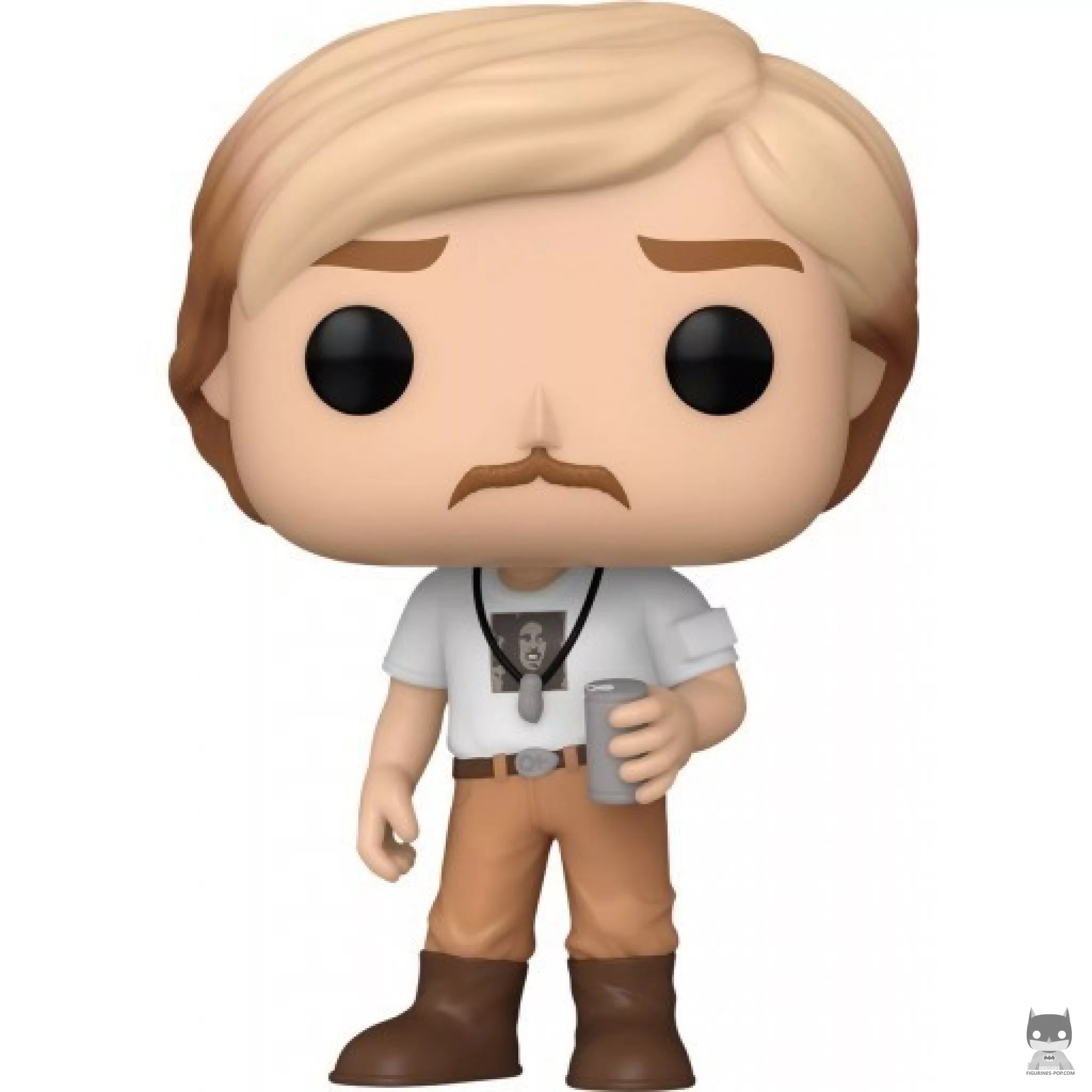 Figura Funko Pop! David Wooderson (Movida del 76)