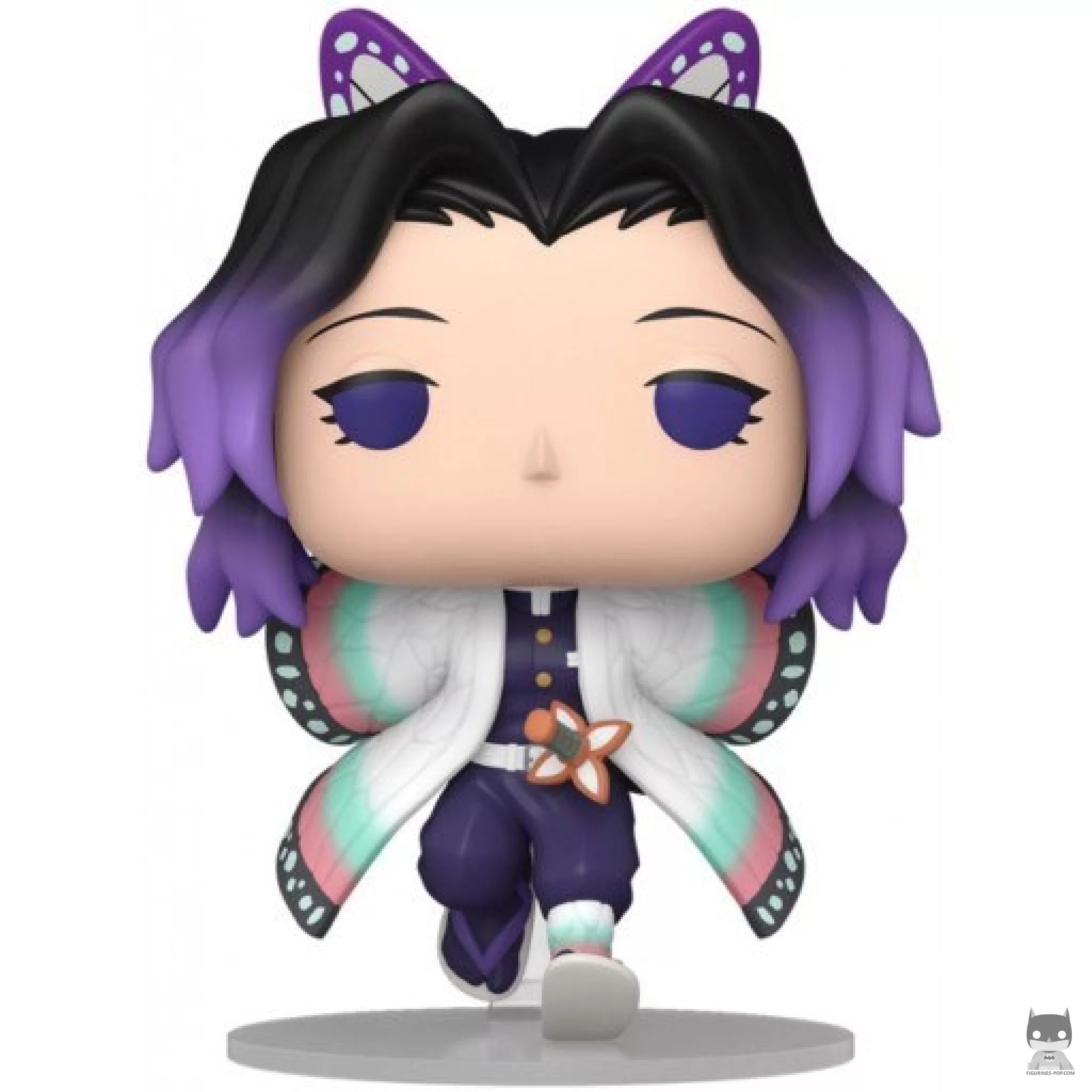 Figura Funko Pop! Shinobu Kocho (Demon Slayer)