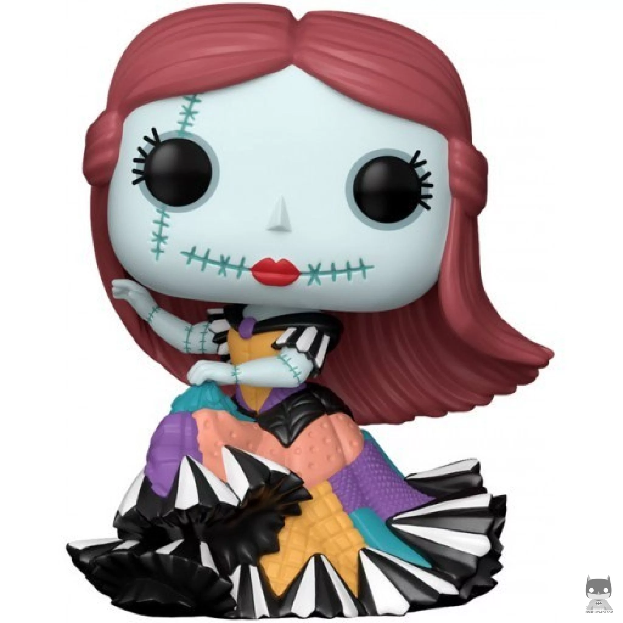 Figura Funko Pop! Sally (Pesadilla antes de Navidad)