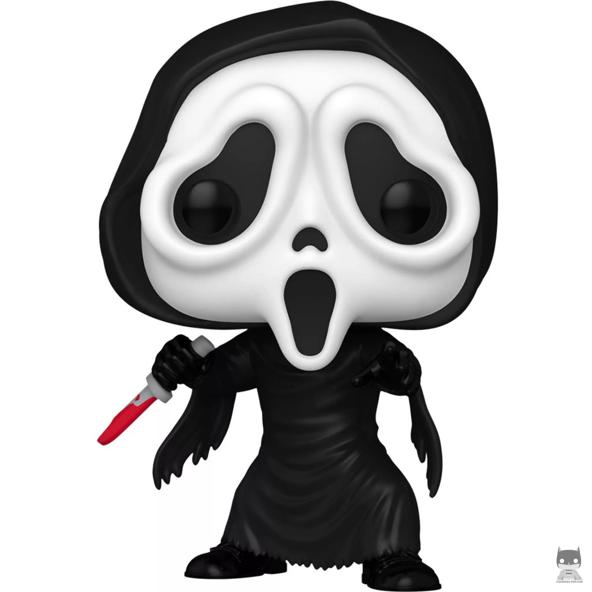 Figura Funko Pop! Ghost Face (Scream)
