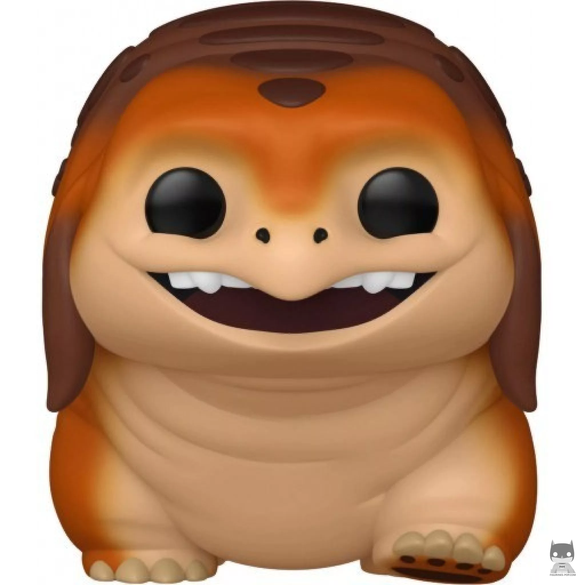 Figura Funko Pop! Otto (En busca de WondLa)