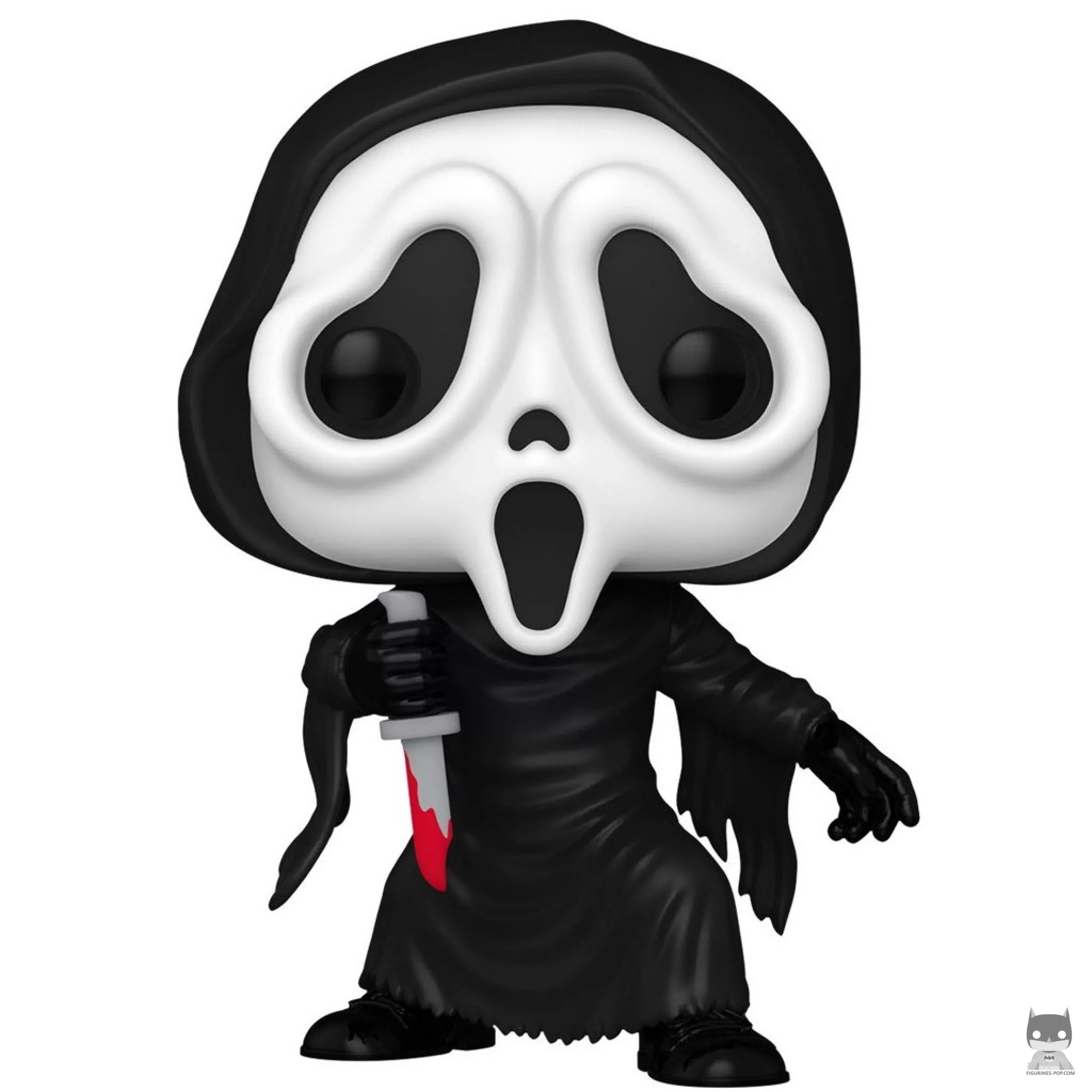 Figura Funko Pop! Ghost Face (Scream)