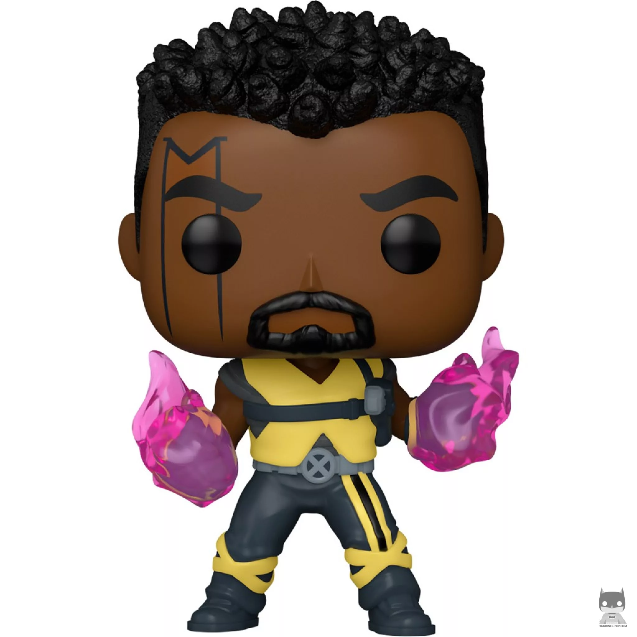 Figura Funko Pop! Bishop (X-Corp) (X-Men '97)