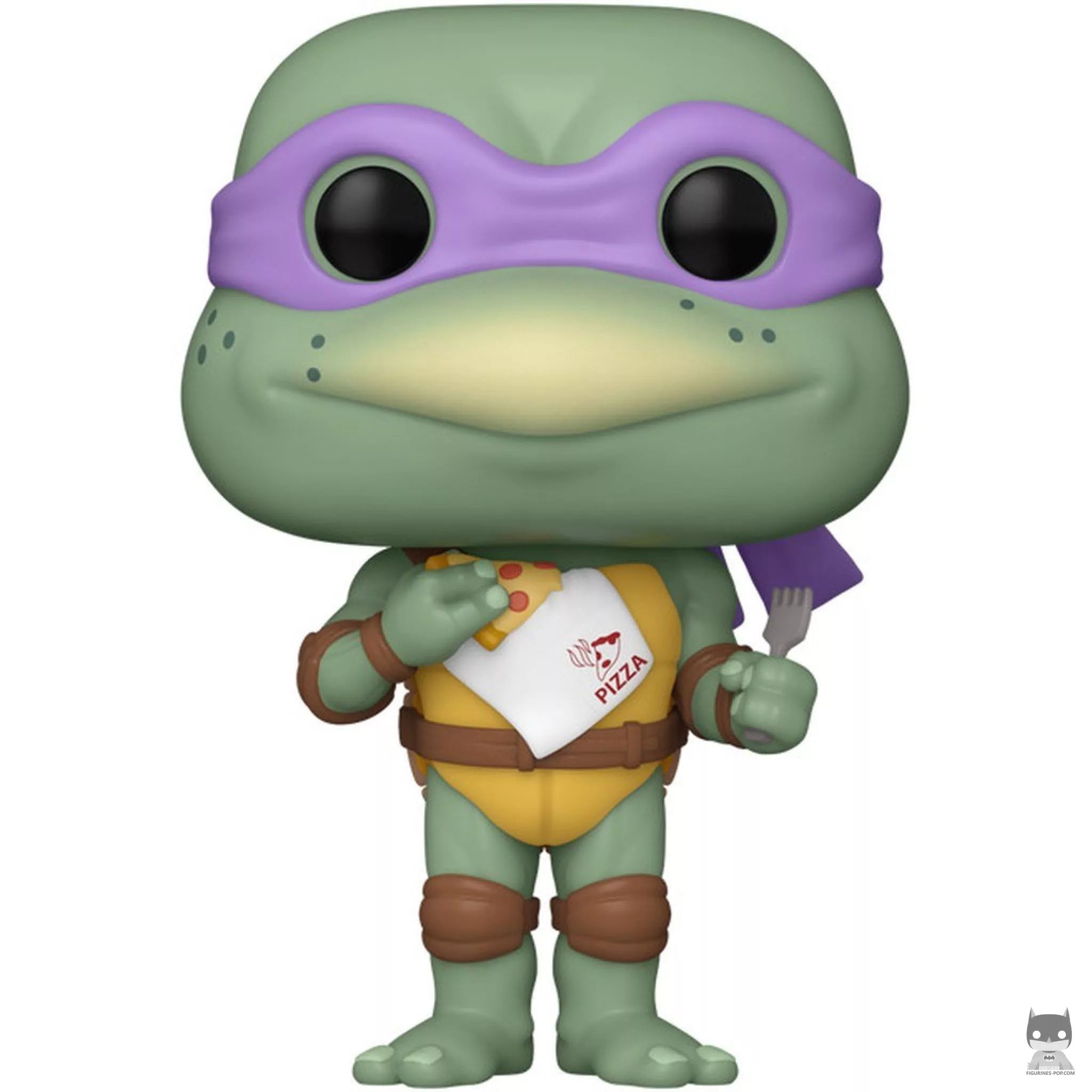 Figura Funko Pop! Donatello (Tortugas Ninja)