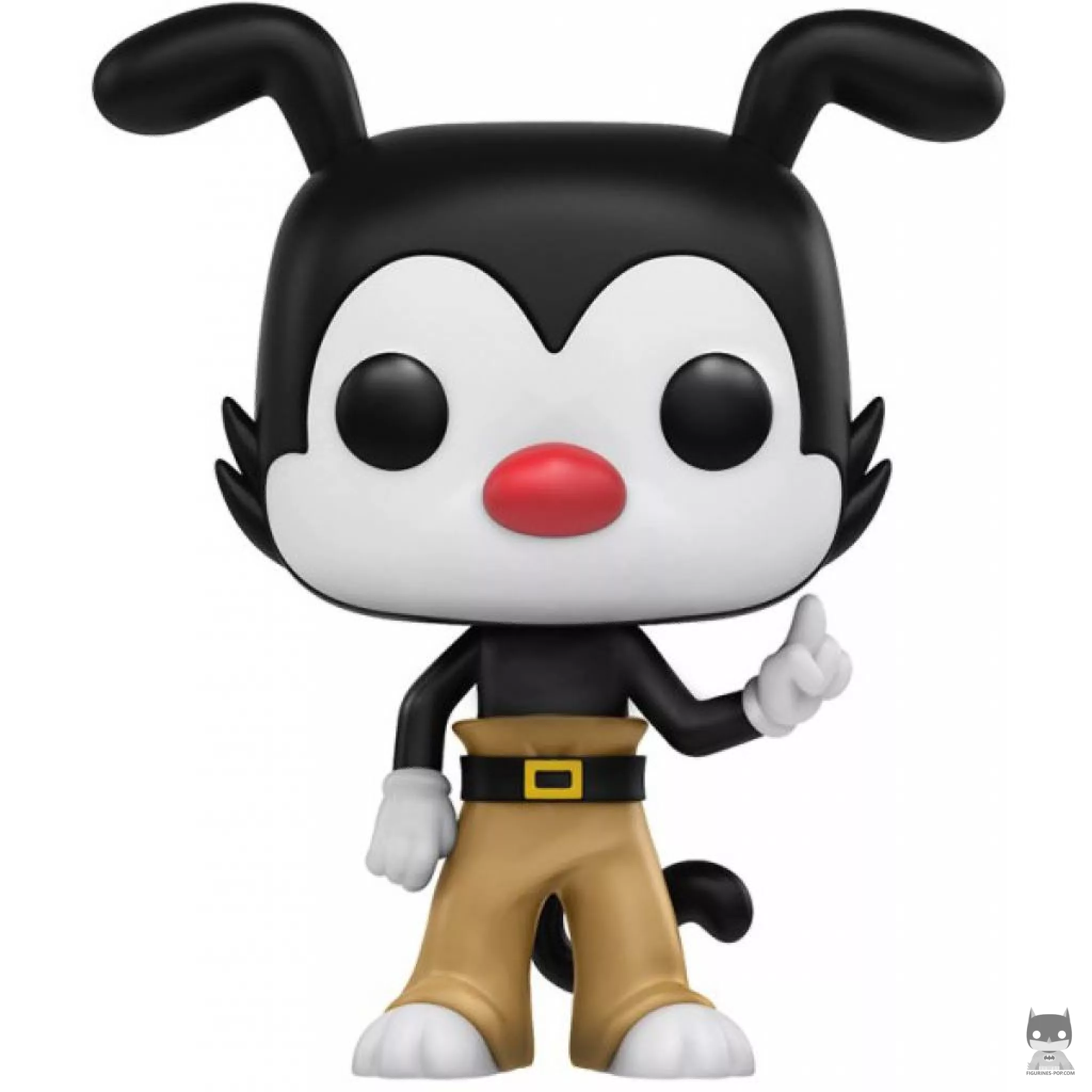 Figura Funko Pop! Yakko (Animaniacs)