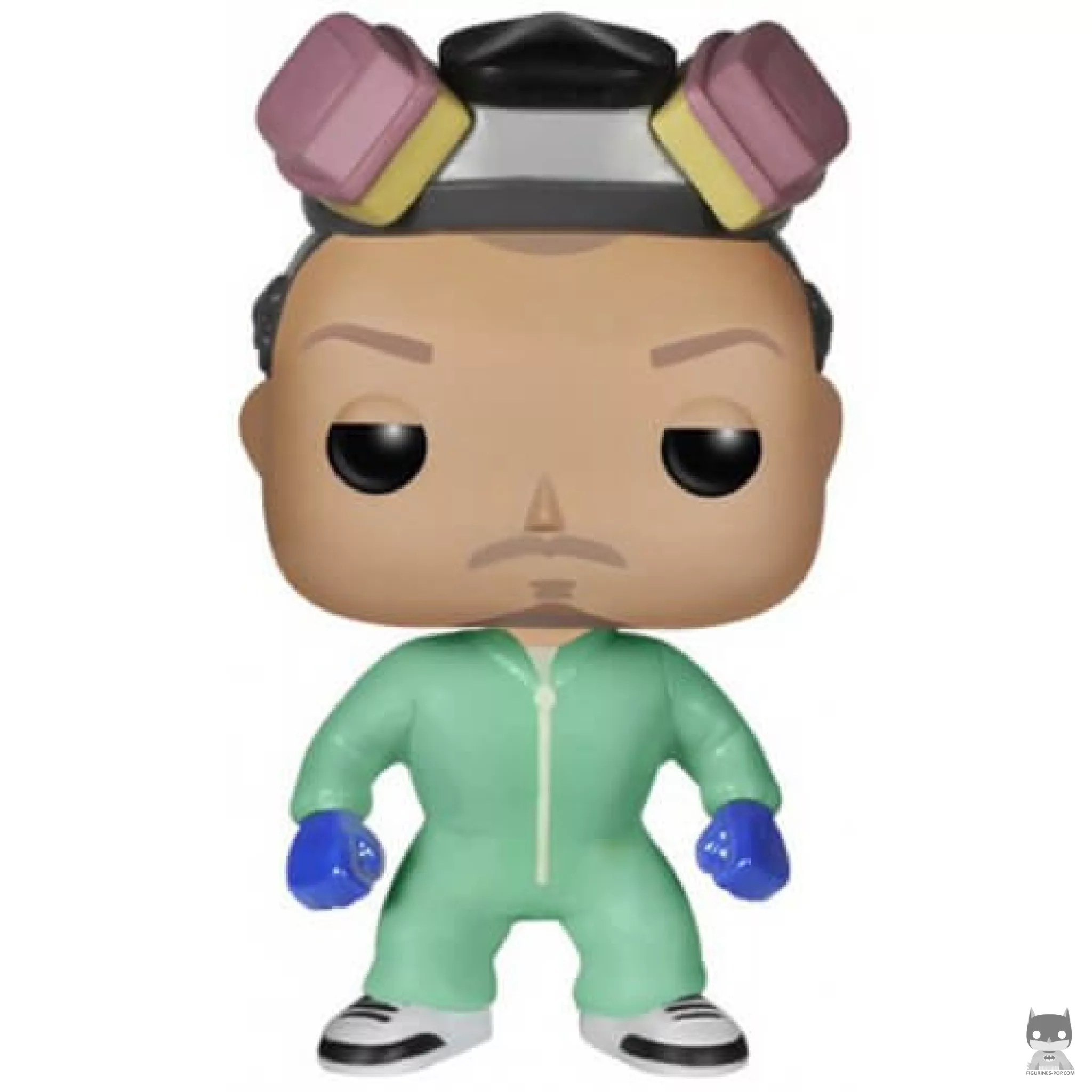 Figura Funko Pop! Jesse Pinkman (Exclusiva) (Breaking Bad)