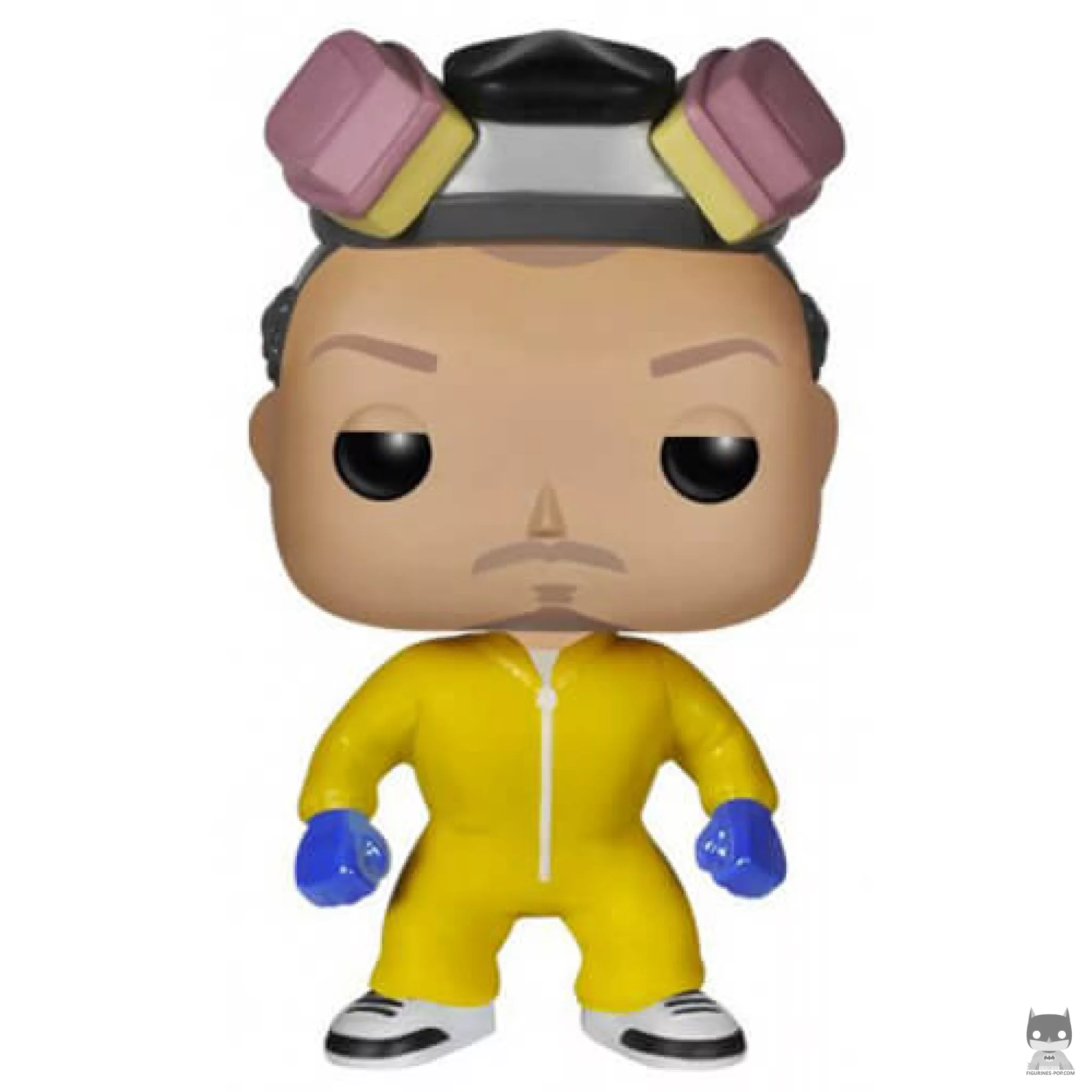Figura Funko Pop! Jesse Pinkman (Breaking Bad)