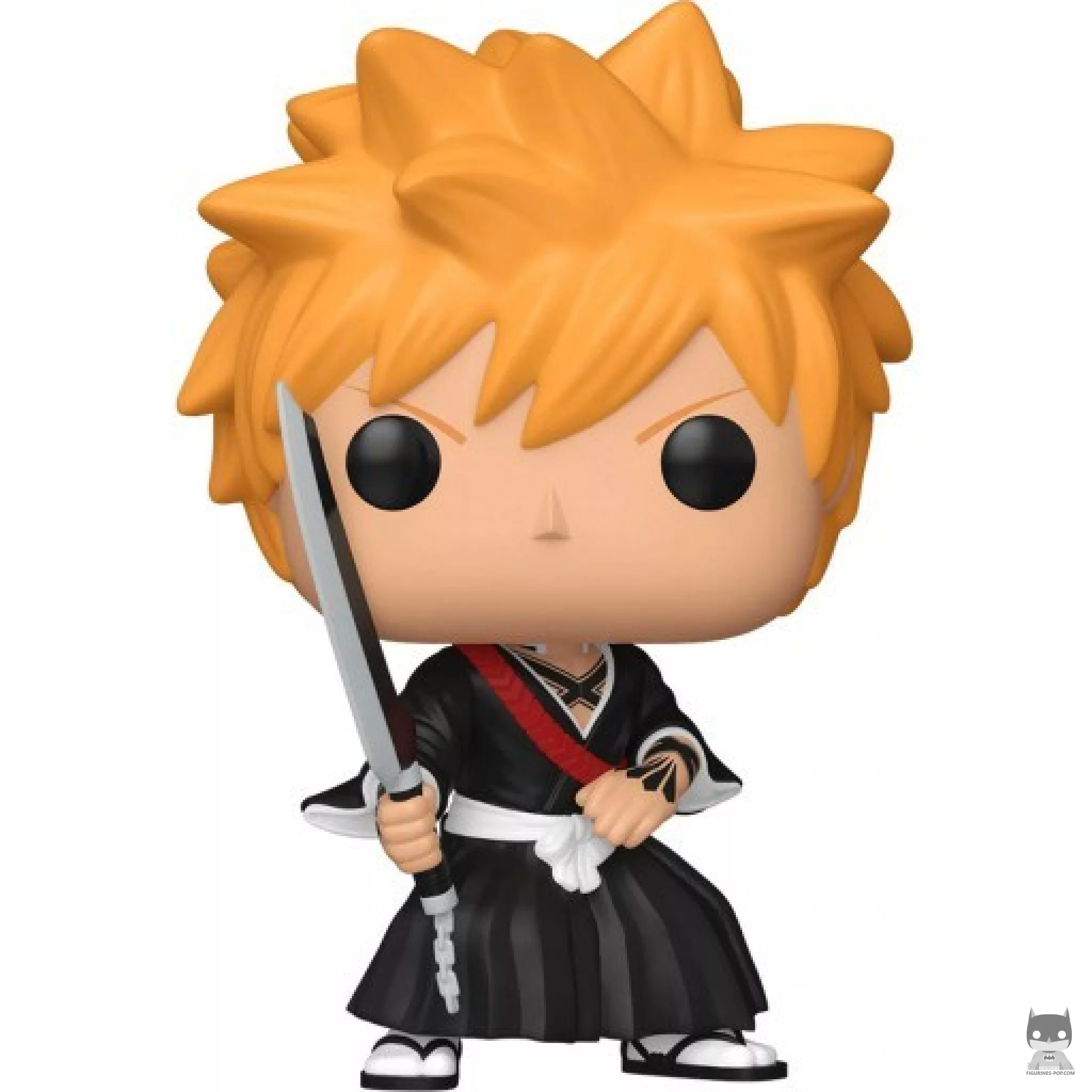 Figura Funko Pop! Ichigo Kurosaki (Bleach)