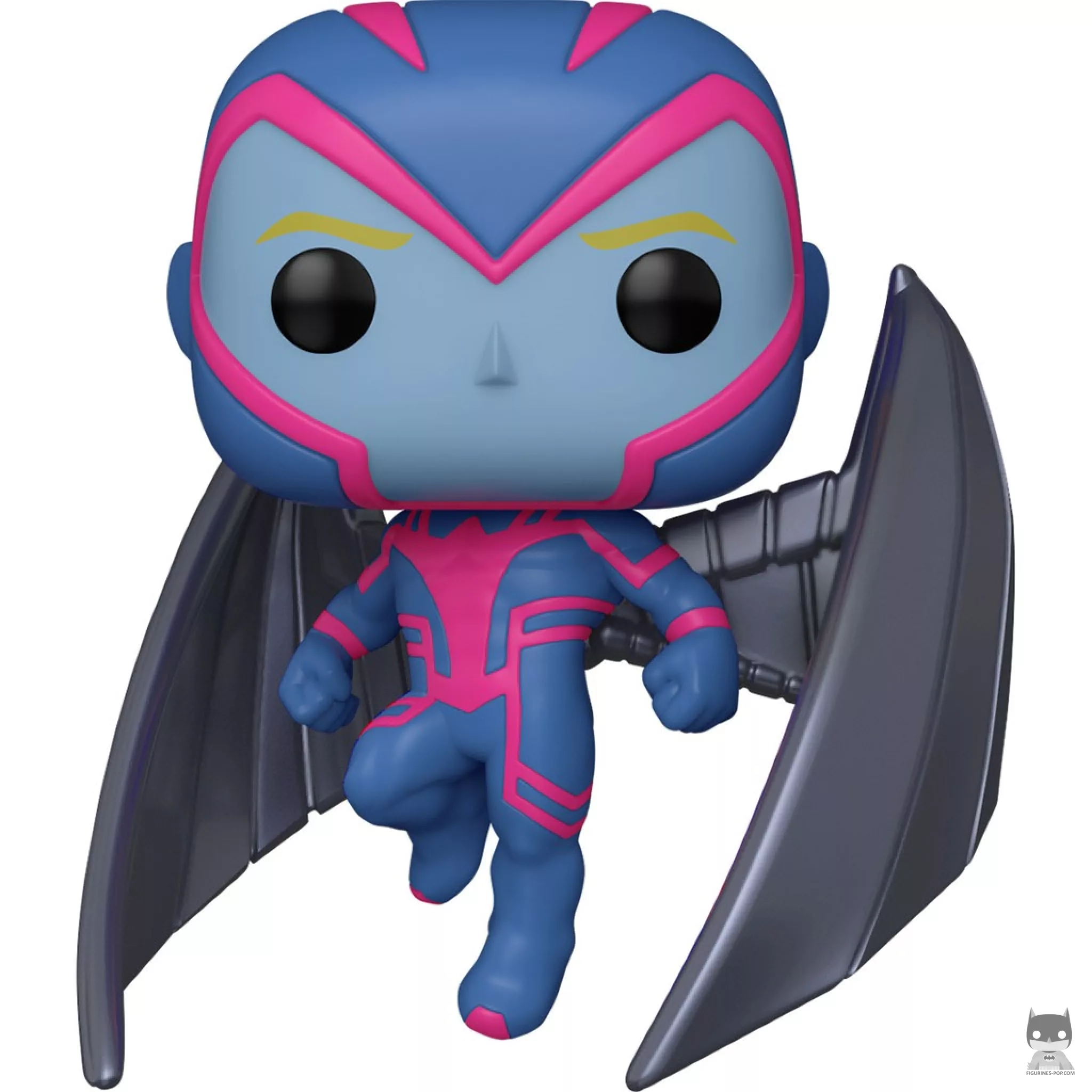 Figura Funko Pop! Arcángel (X-Men '97)