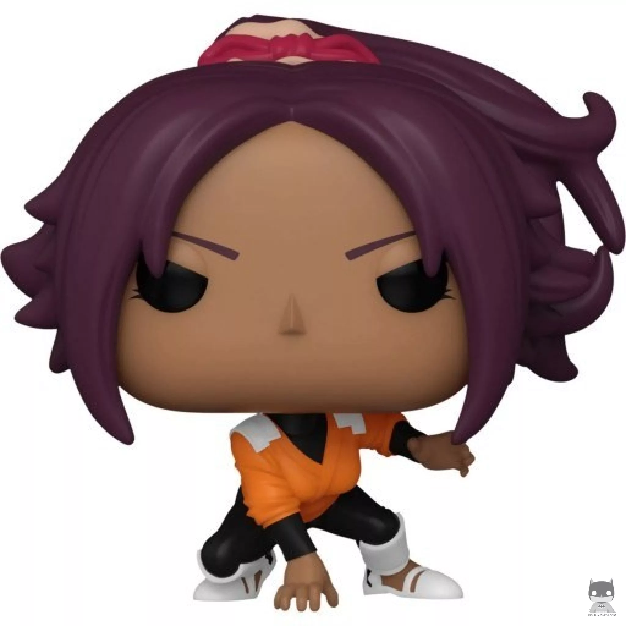 Figura Funko Pop! Yoruichi Shihoin (Bleach)