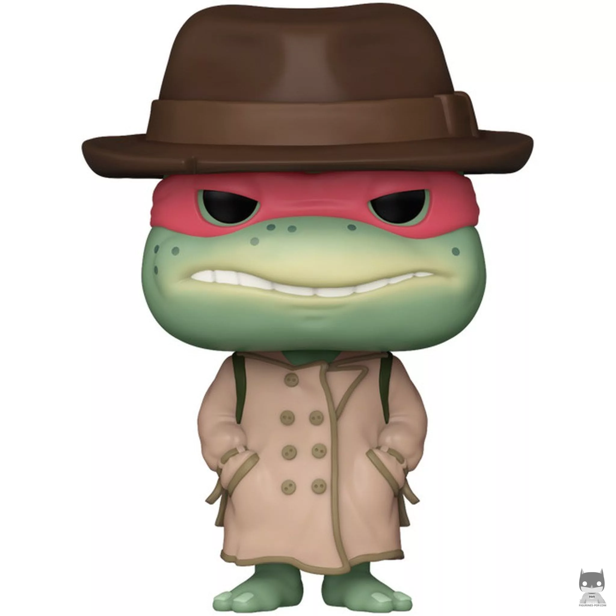 Figura Funko Pop! Rafael (Tortugas Ninja)