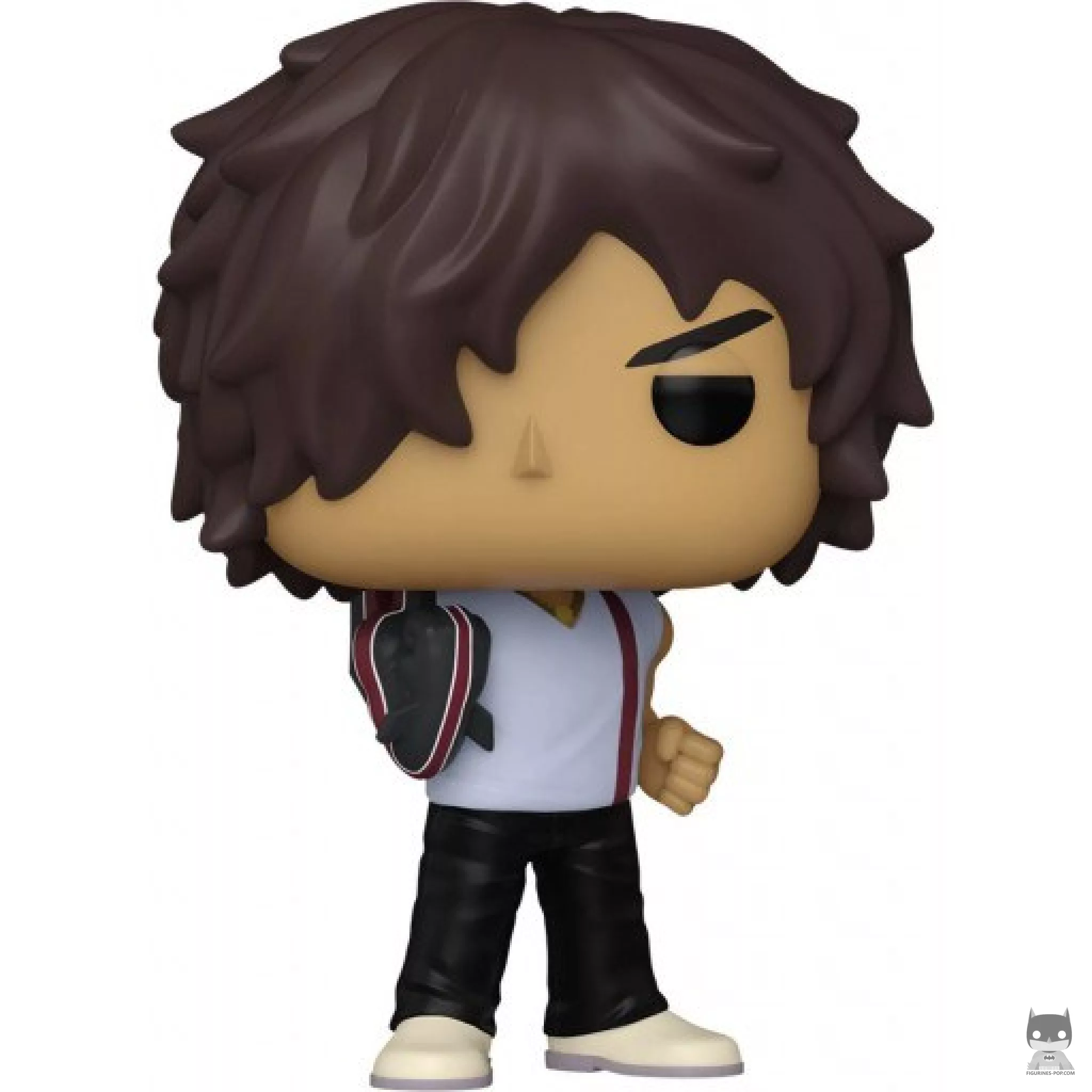 Figura Funko Pop! Yasutora Sado (Chad) (Bleach)