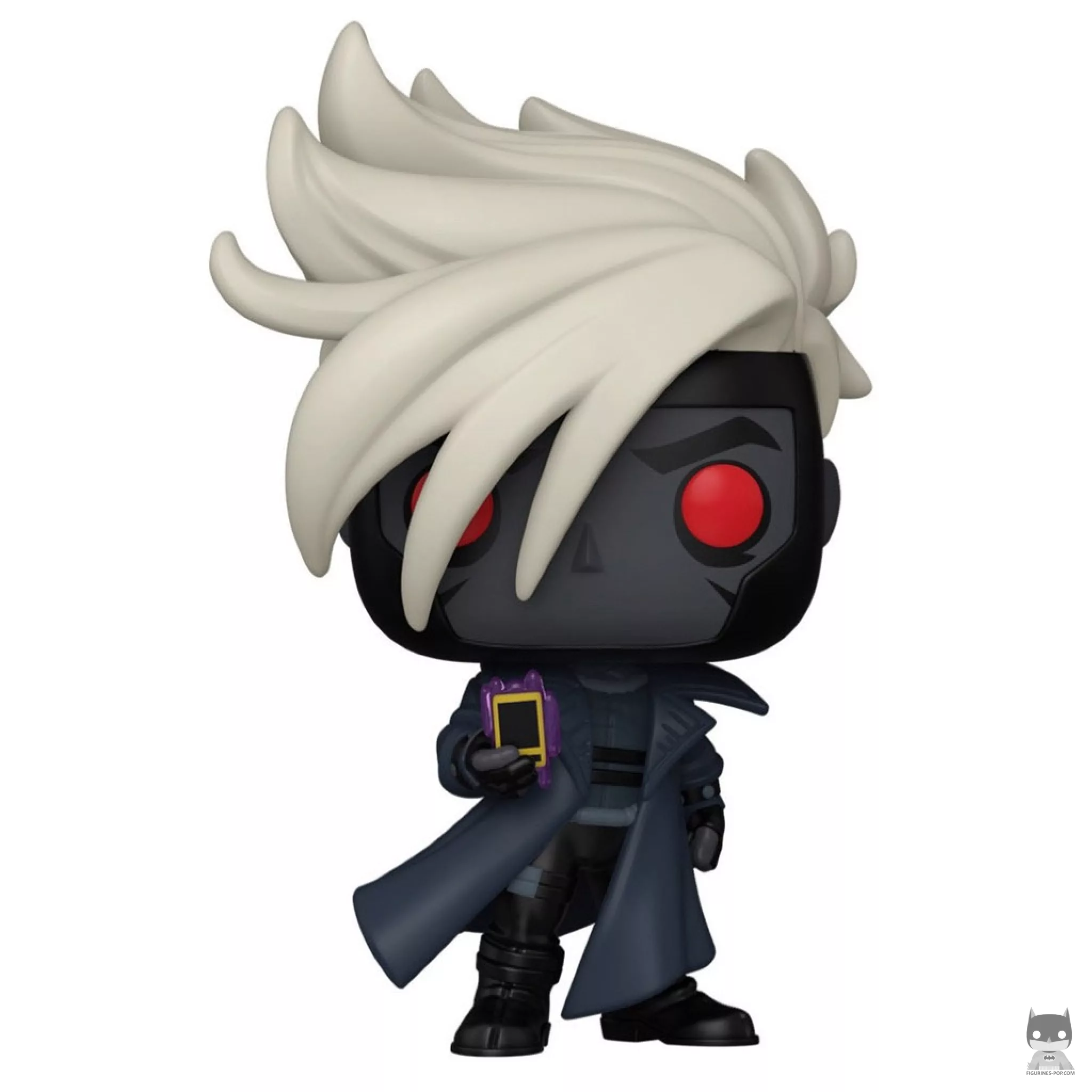 Figura Funko Pop! Gambit de la Muerte (X-Men '97)