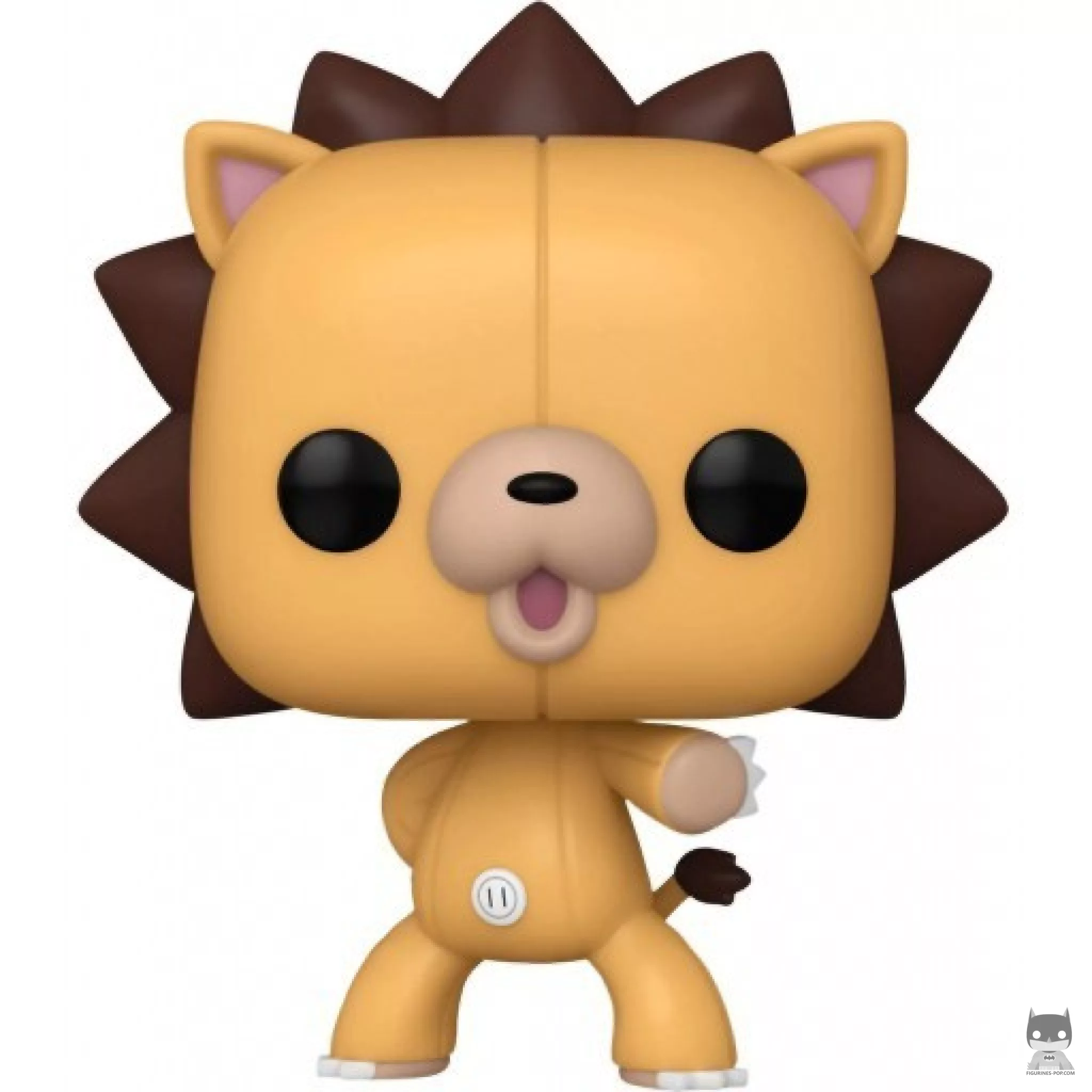 Figura Funko Pop! Kon (Bleach)
