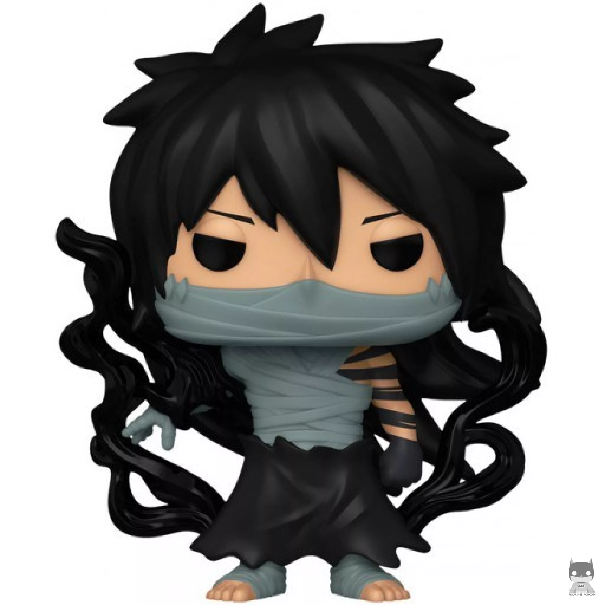 Figura Funko Pop! Ichigo Kurosaki (Bleach)