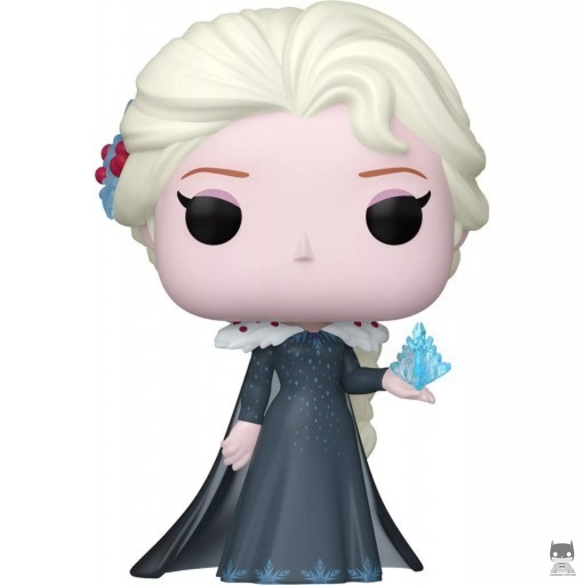 Figura Funko Pop! Elsa (Navidad) (Princesas Disney)
