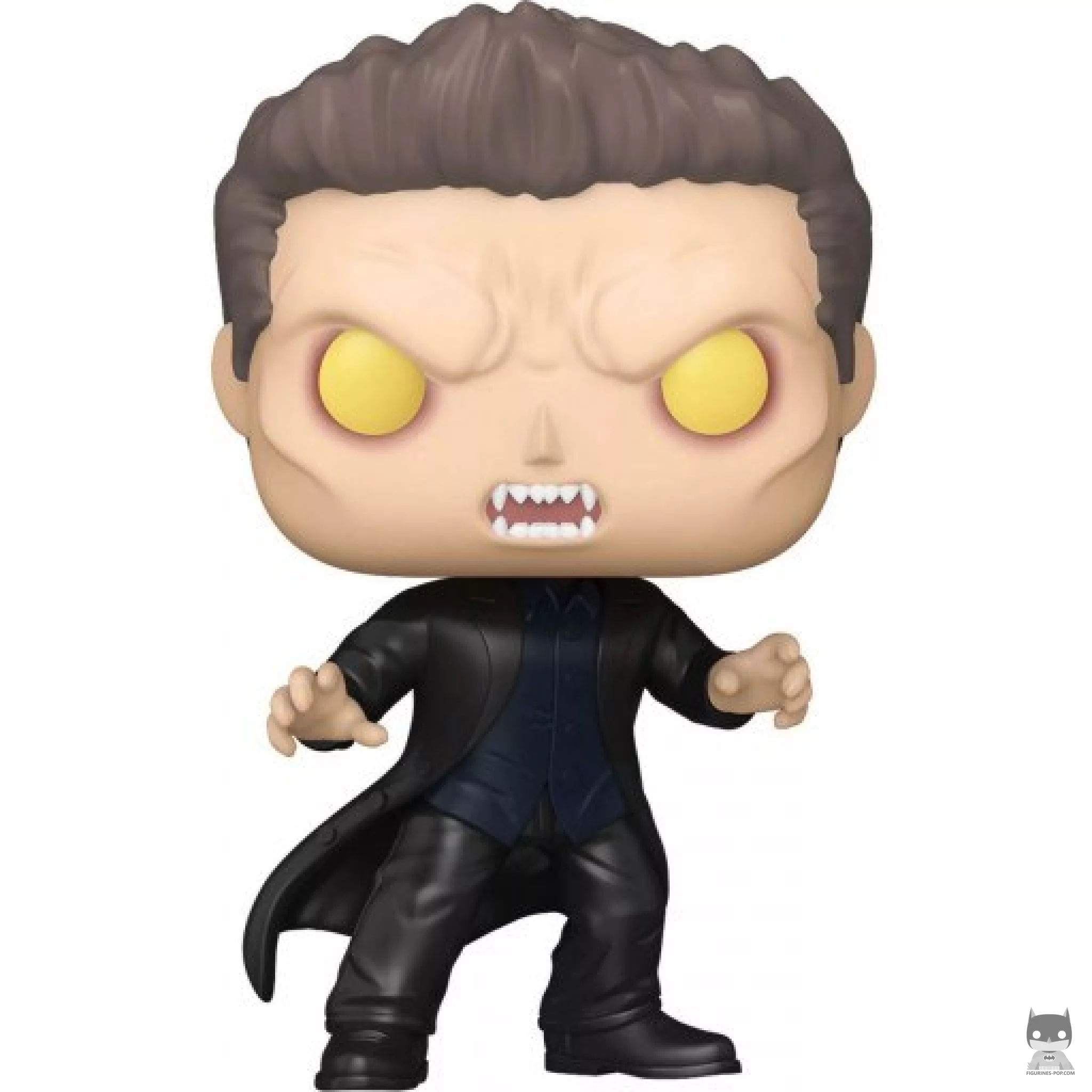 Figura Funko Pop! Angel (Vampiro) (Buffy, cazavampiros)