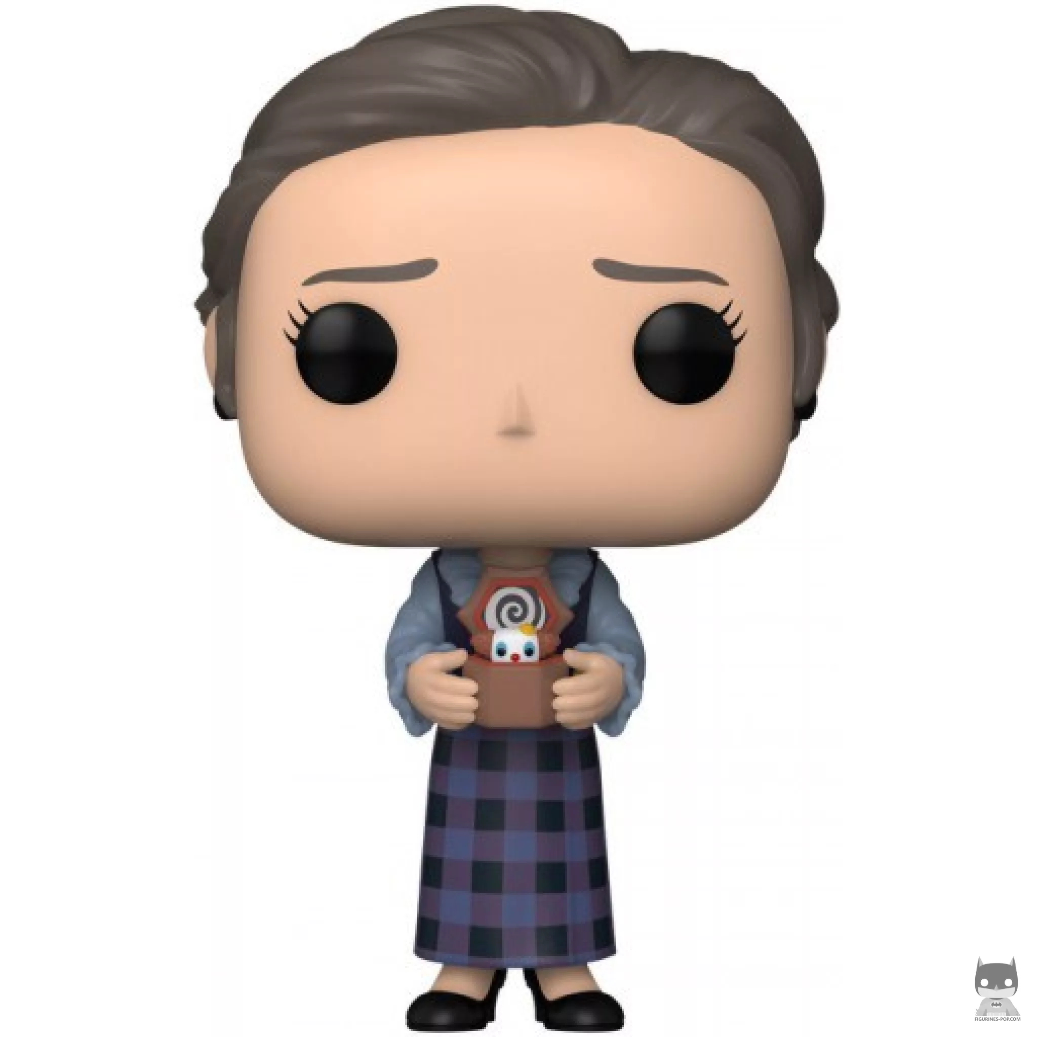 Figura Funko Pop! Lorraine Warren (Expediente Warren)
