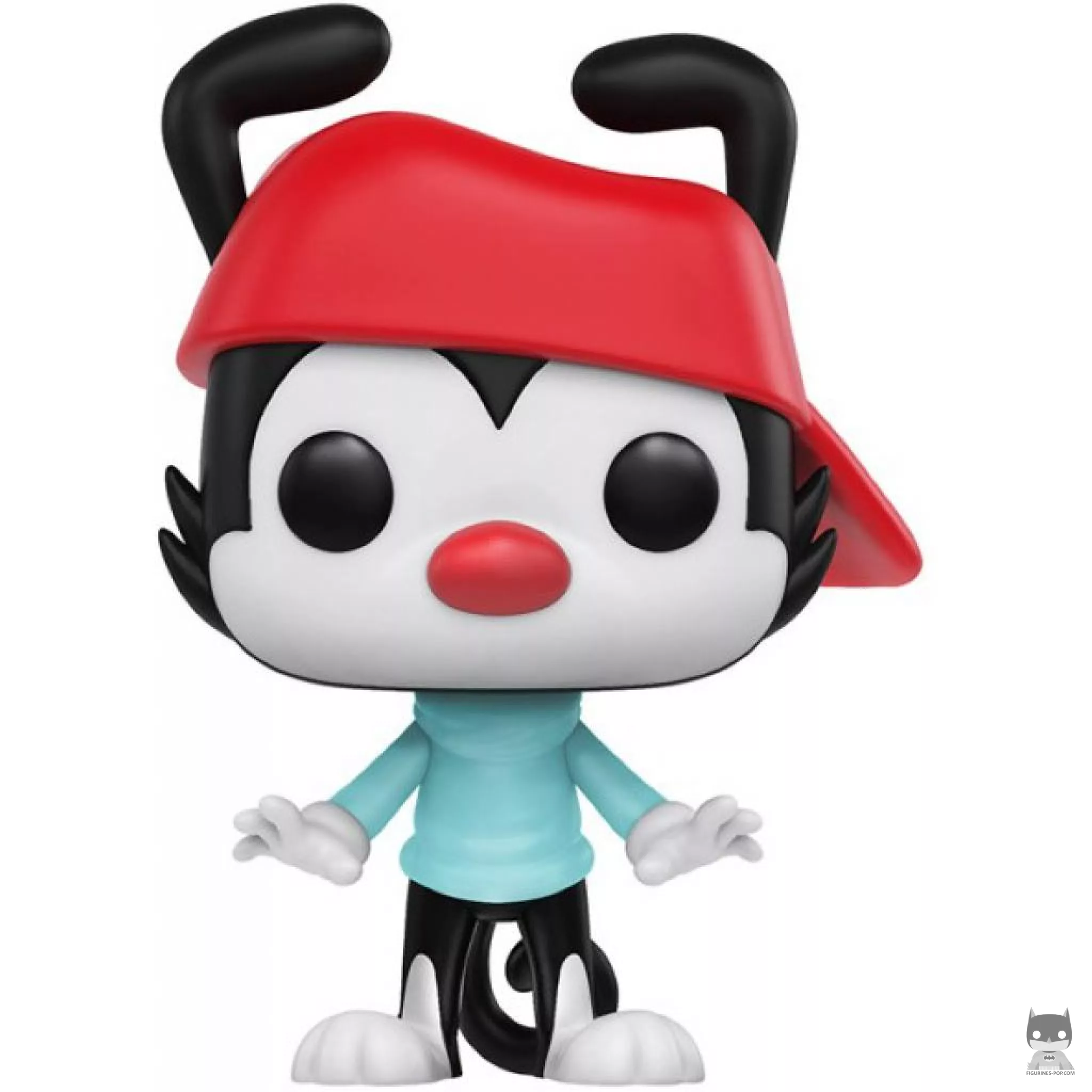 Figura Funko Pop! Wakko (Animaniacs)