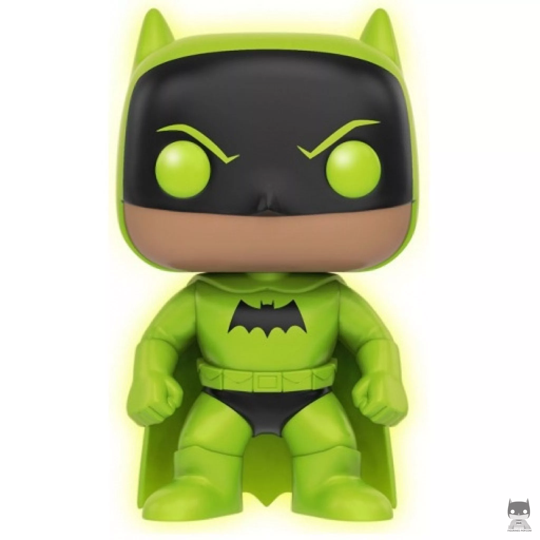 Figura Funko Pop! Batman Profesor Radium (DC Super Heroes)