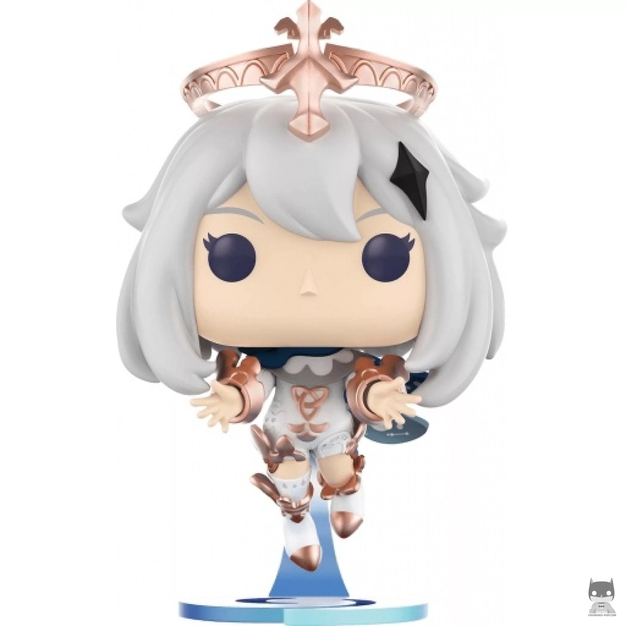 Figura Funko Pop! Paimon (Genshin Impact)