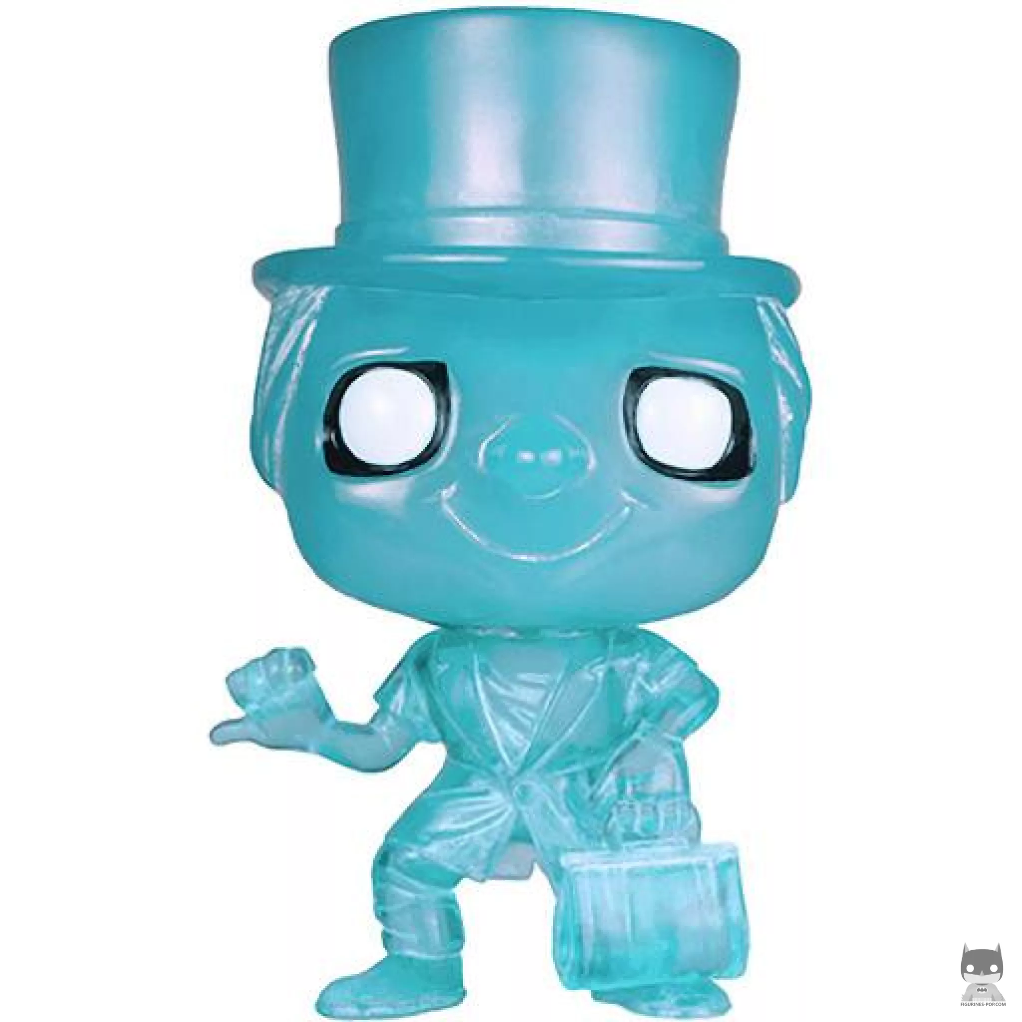 Figura Funko Pop! Phineas (Mansión encantada)