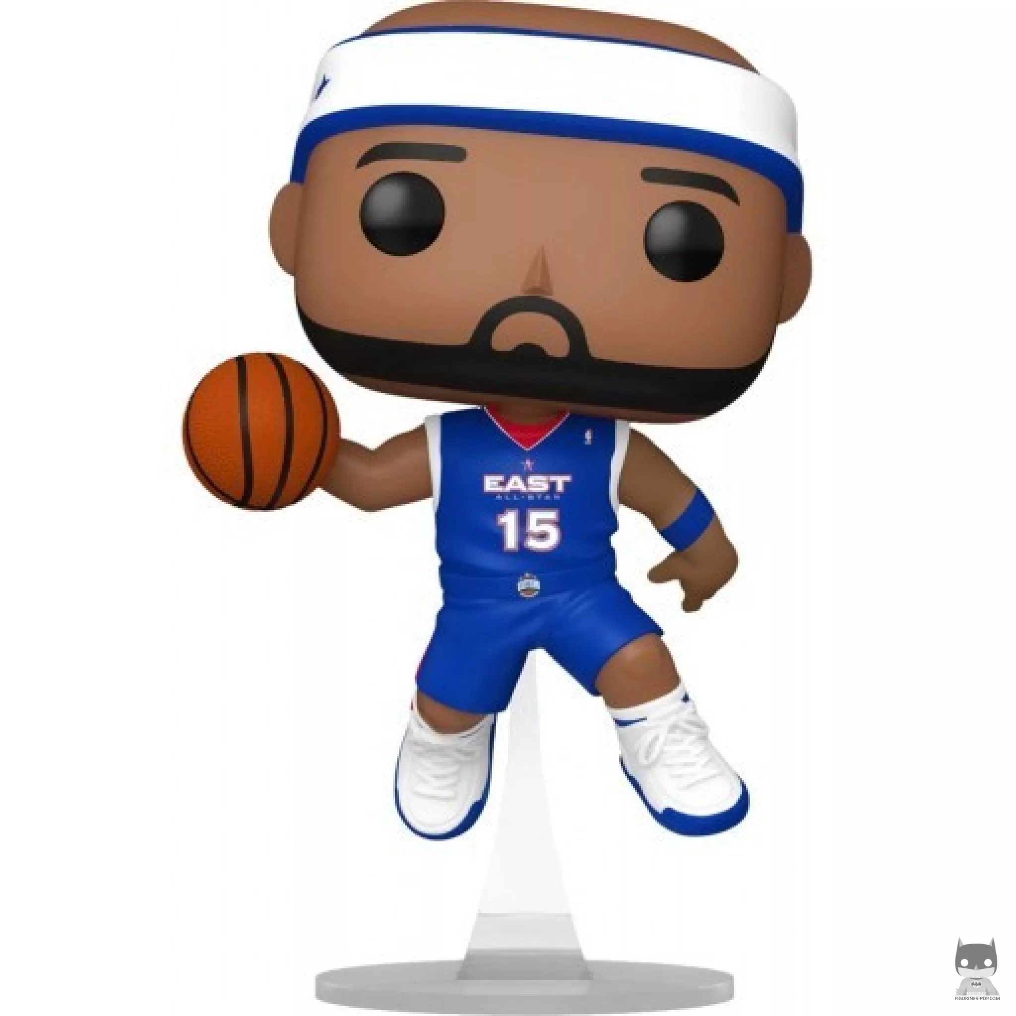 Figura Funko Pop! Vince Carter (NBA)