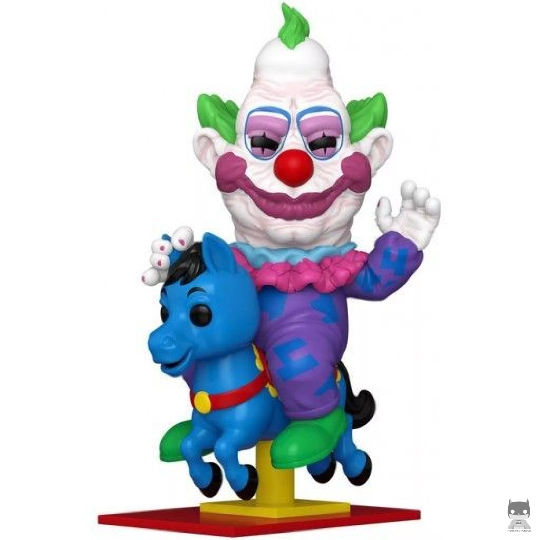 Figura Funko Pop! Jumbo (Payasos asesinos del espacio exterior)
