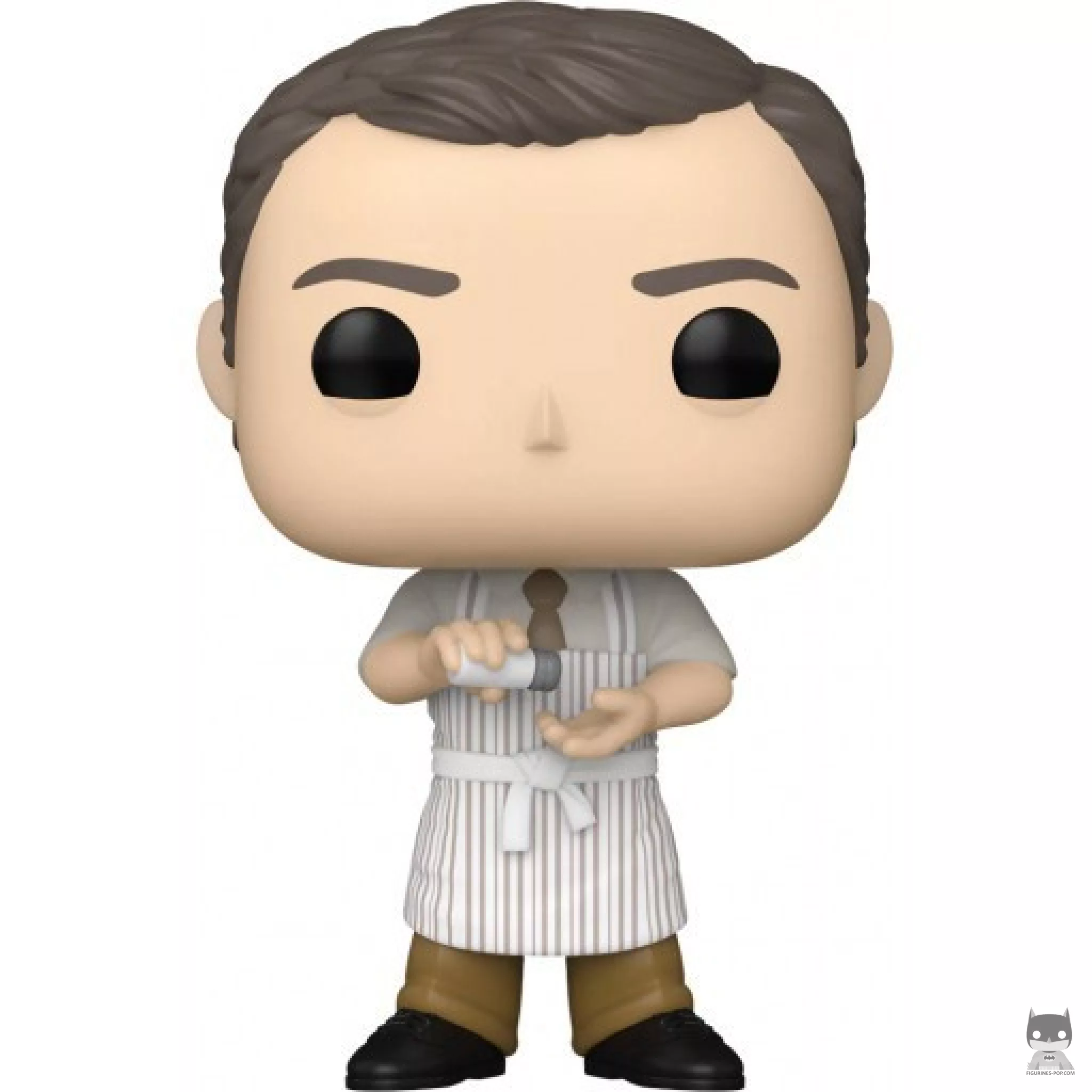 Figura Funko Pop! Charles Boyle (Brooklyn Nine-Nine)