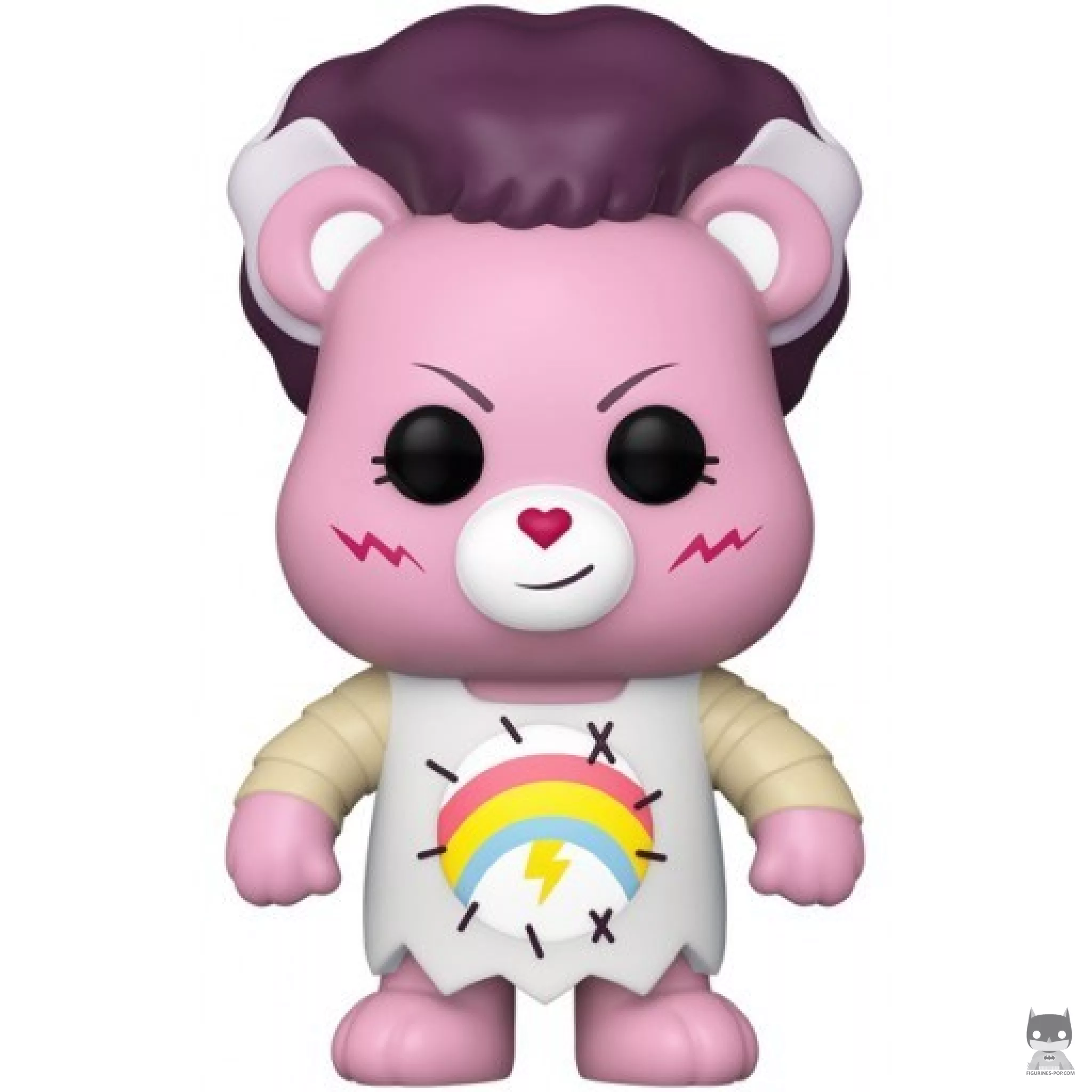 Figura Funko Pop! Animosita como la novia de Frankenstein (Osos amorosos)